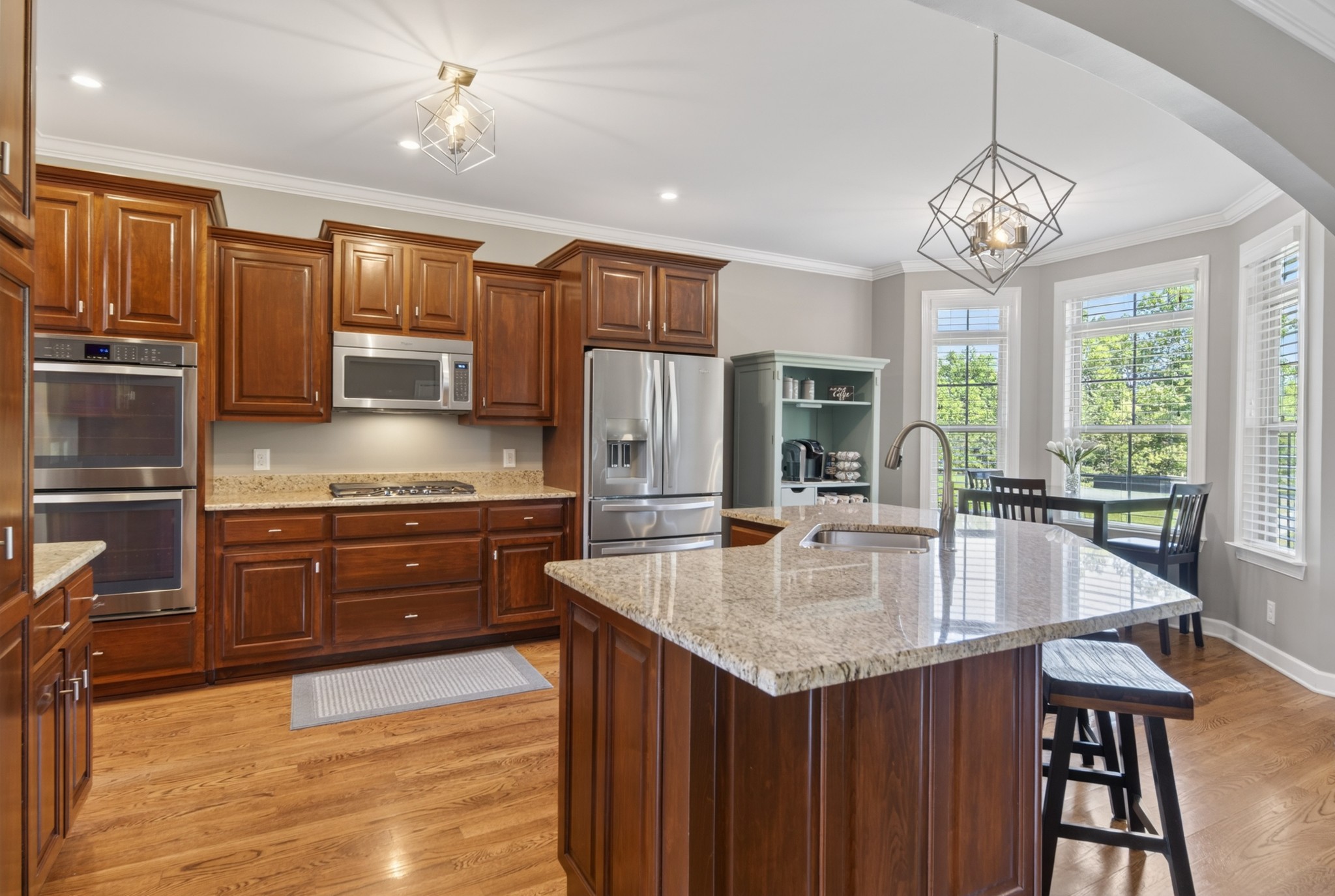 1034 Five Coves Trace Gallatin TN 37066