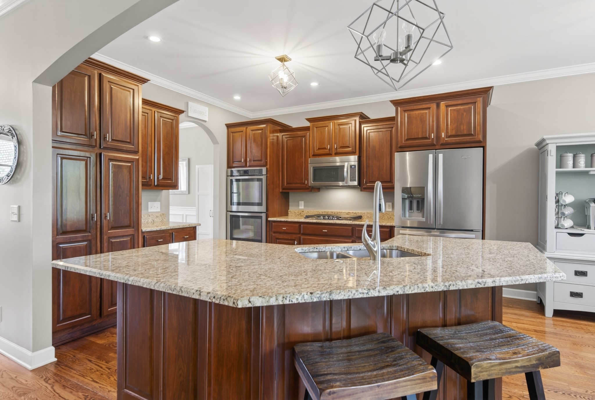 1034 Five Coves Trace Gallatin TN 37066