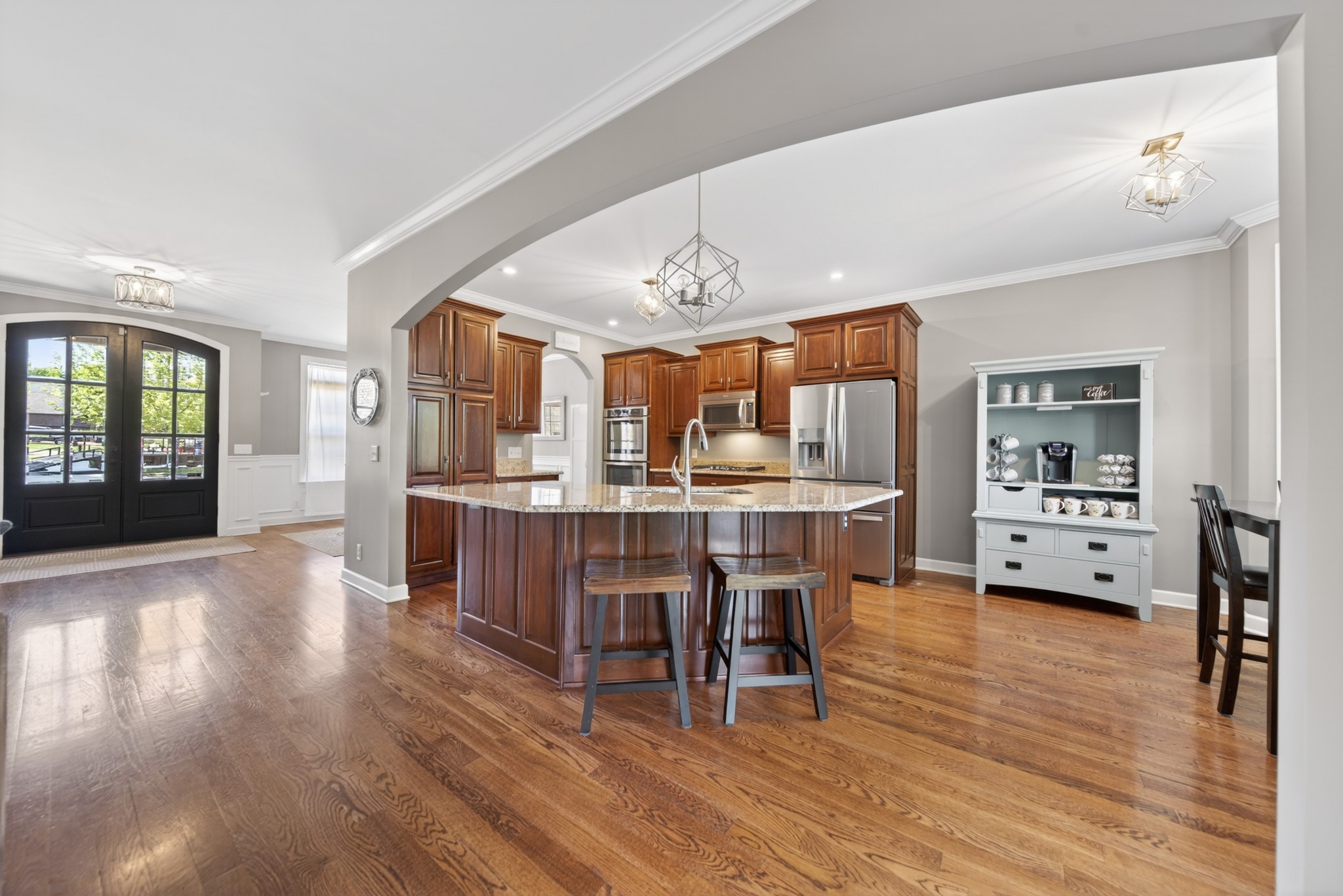 1034 Five Coves Trace Gallatin TN 37066