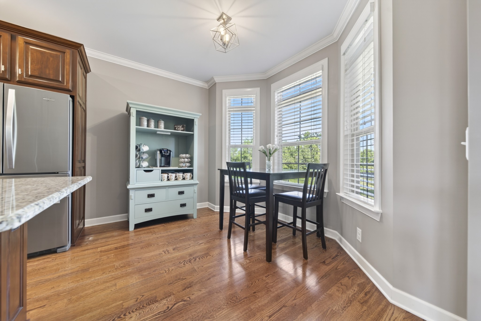1034 Five Coves Trace Gallatin TN 37066