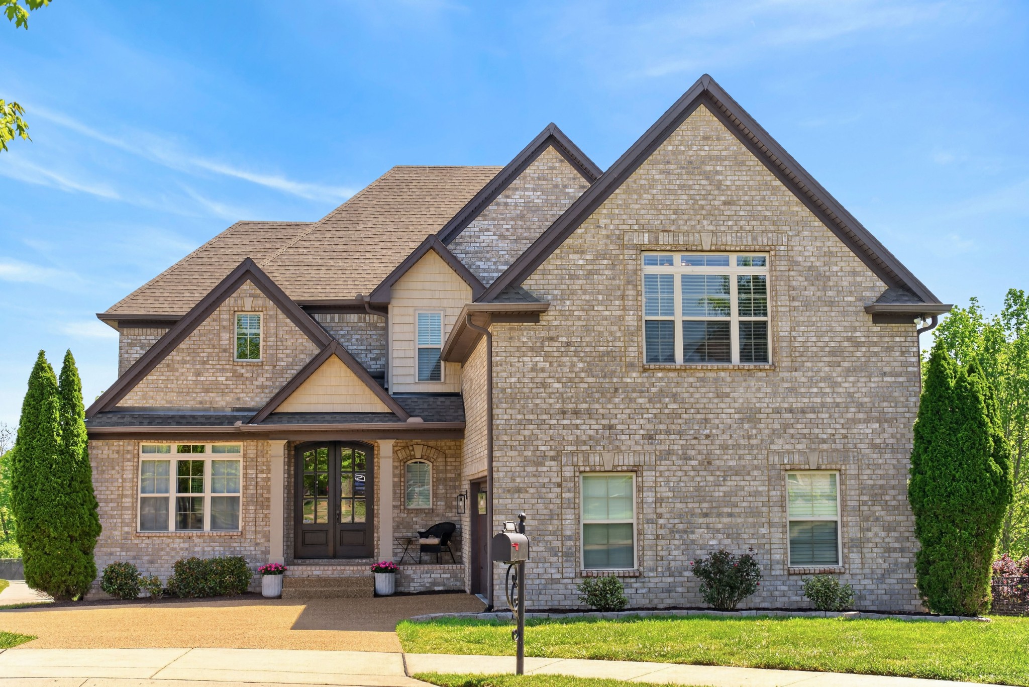 1034 Five Coves Trace Gallatin TN 37066