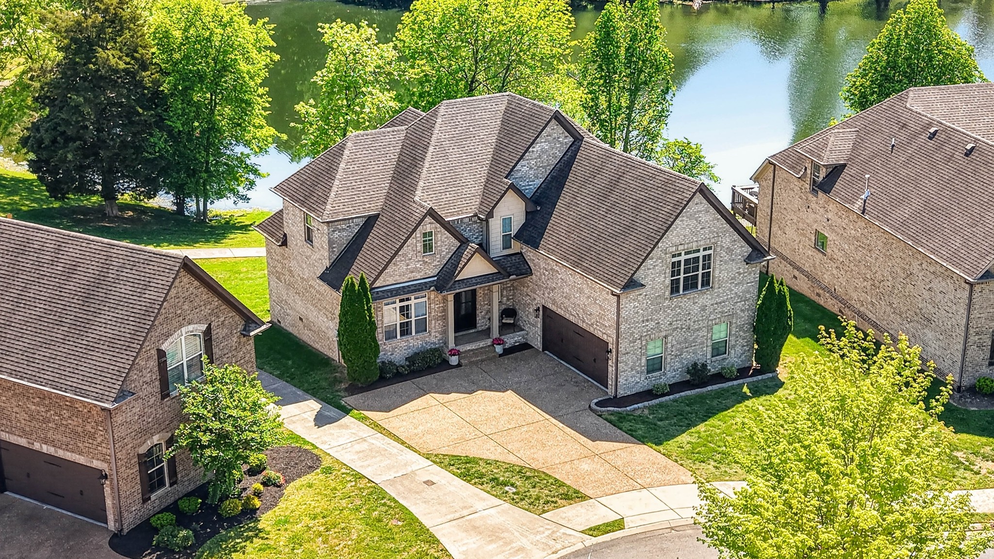 1034 Five Coves Trace Gallatin TN 37066
