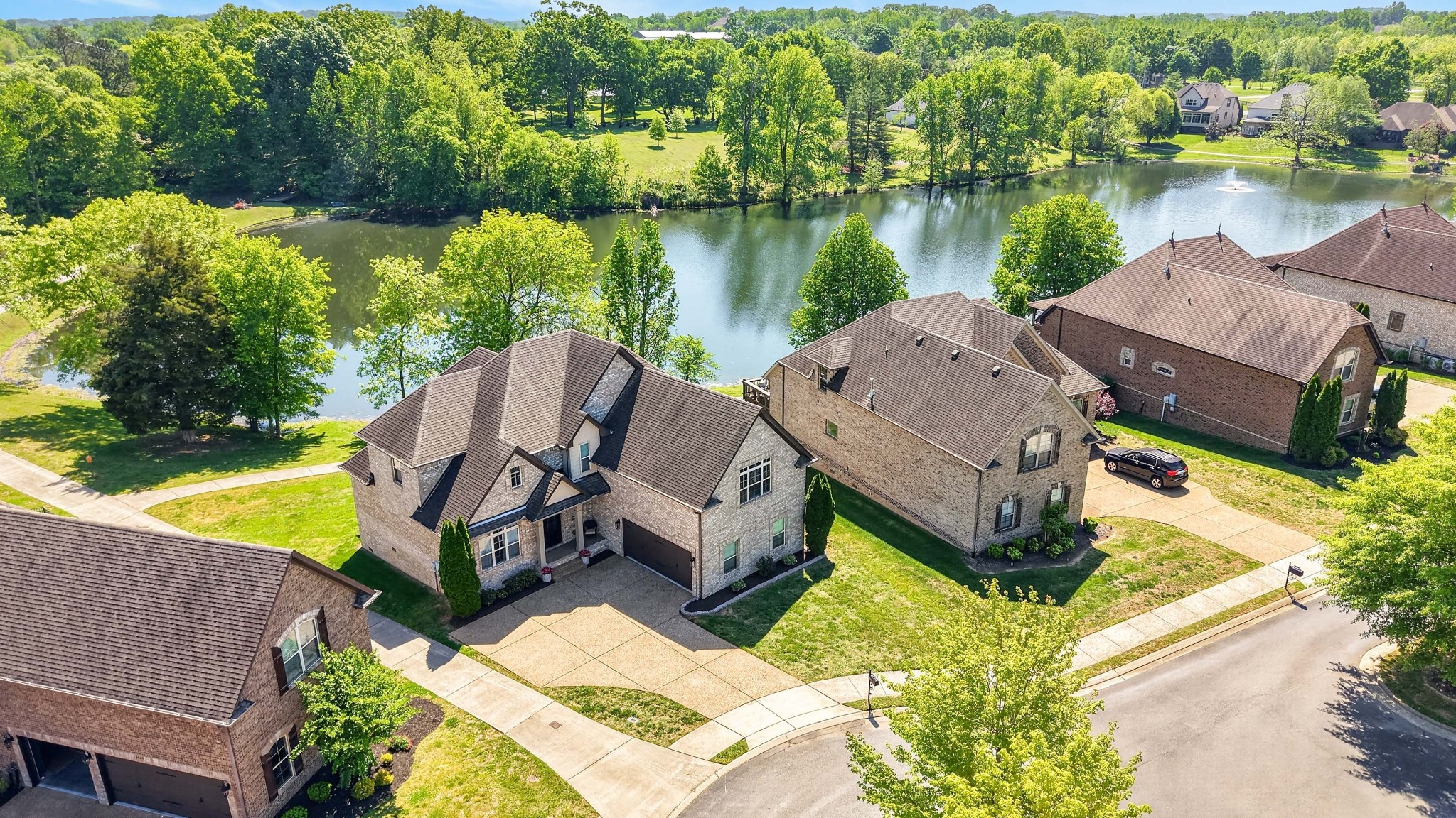 1034 Five Coves Trace Gallatin TN 37066