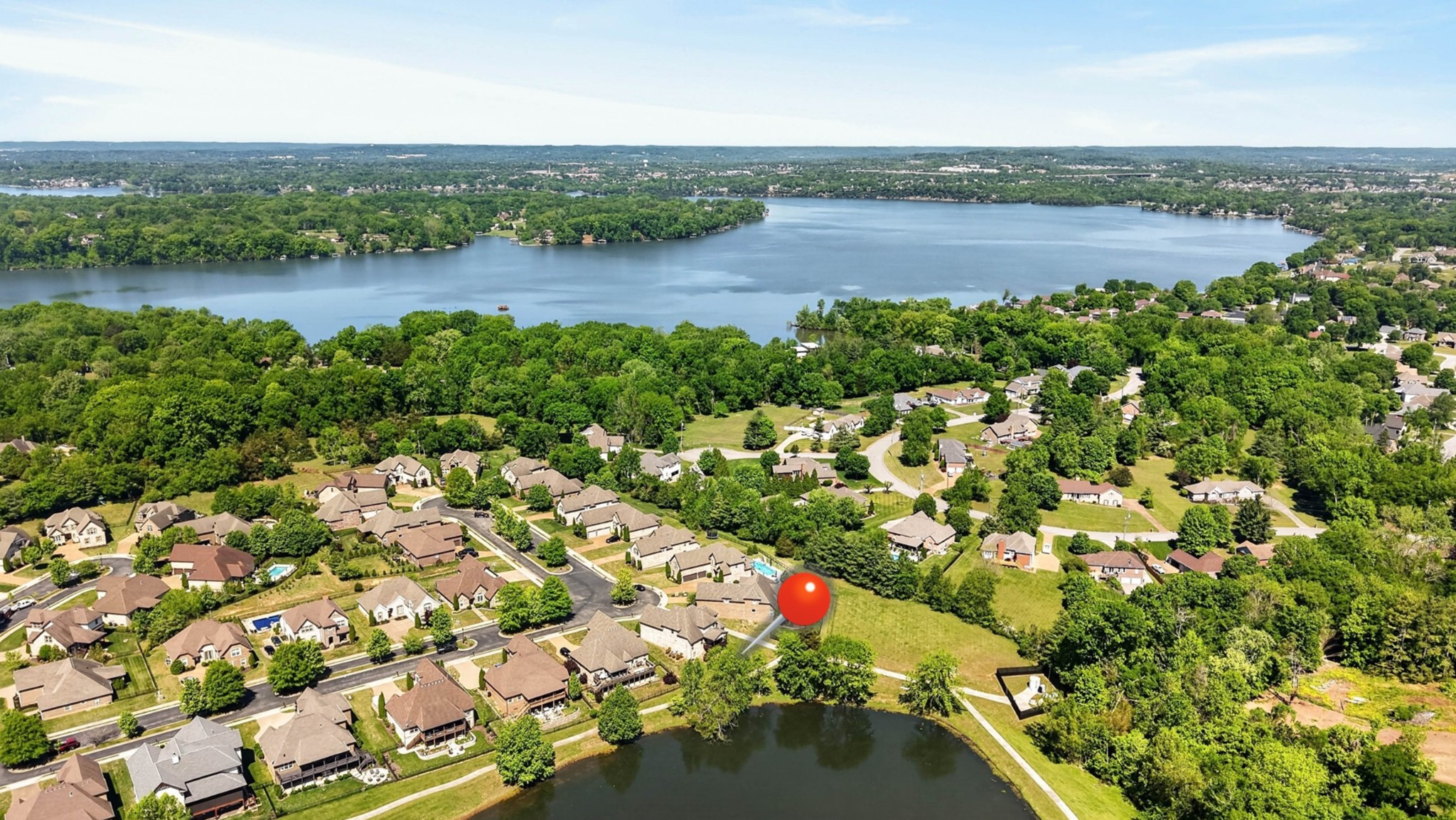 1034 Five Coves Trace Gallatin TN 37066