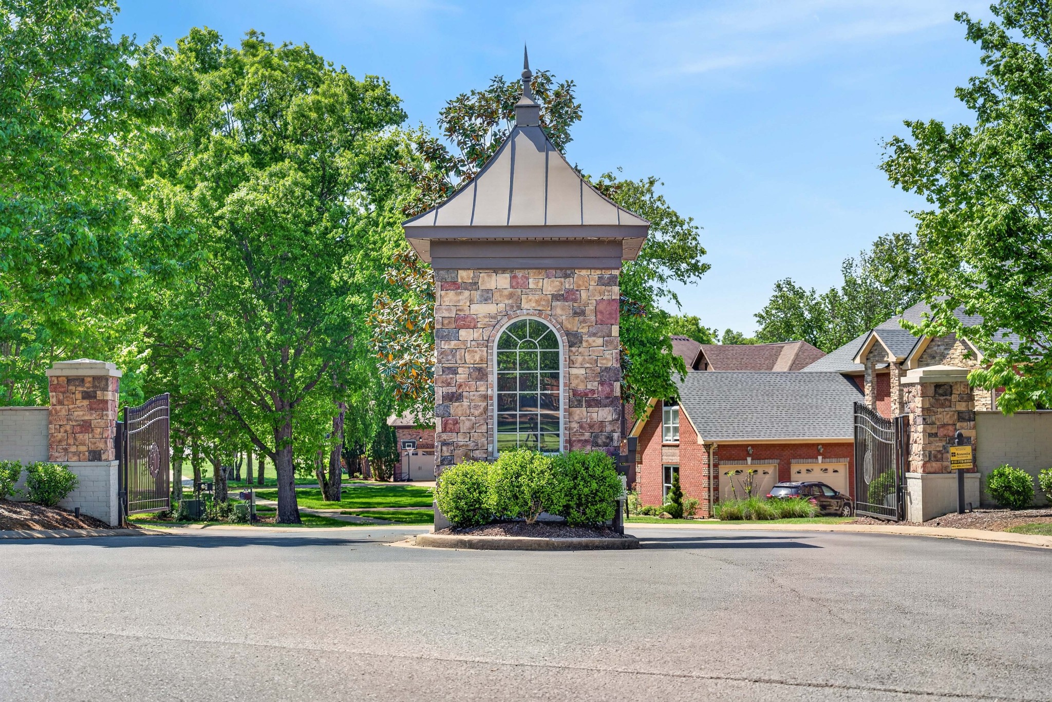 1034 Five Coves Trace Gallatin TN 37066