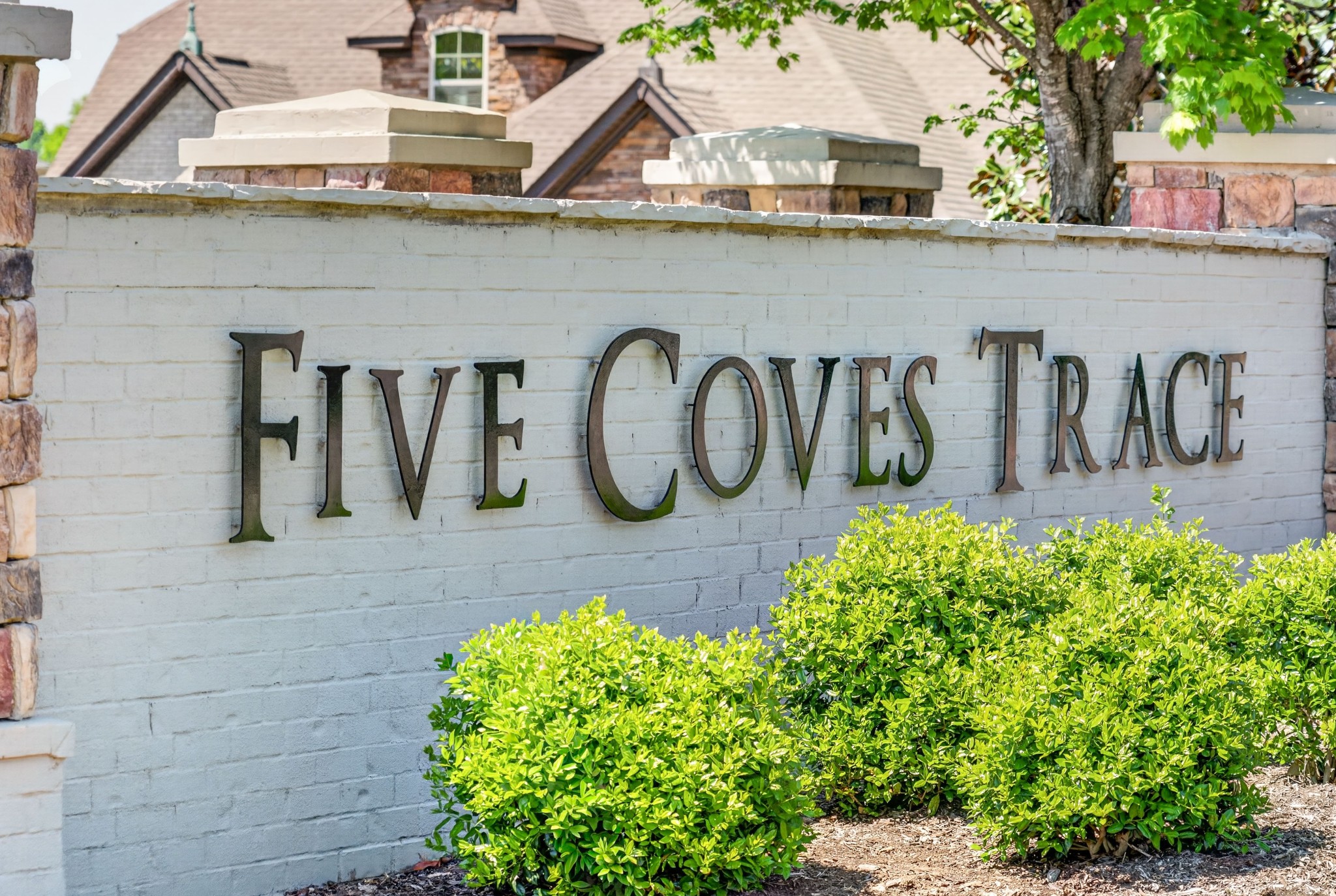 1034 Five Coves Trace Gallatin TN 37066