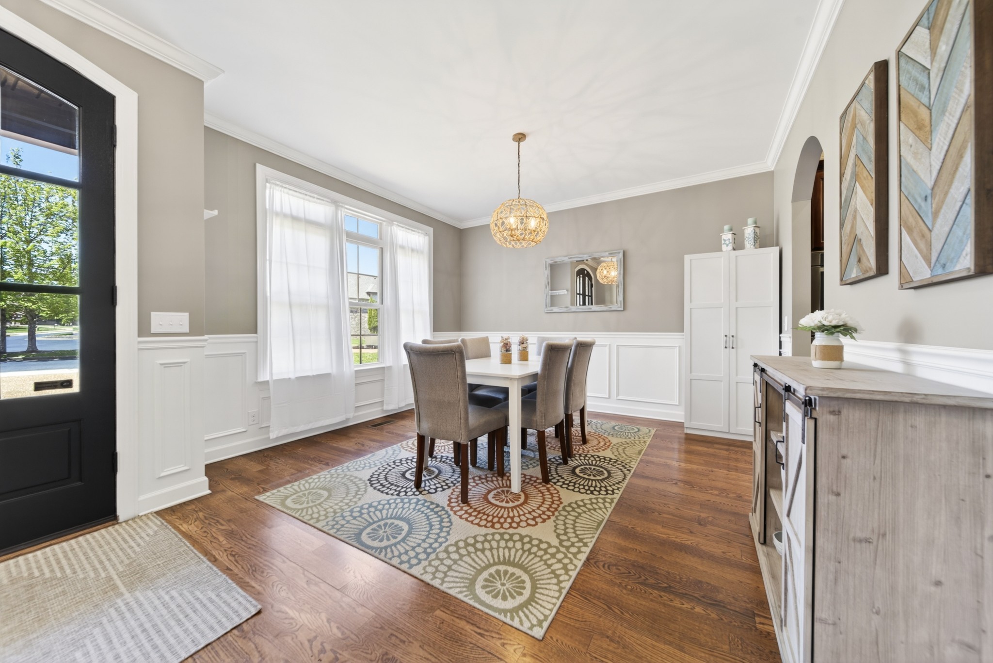 1034 Five Coves Trace Gallatin TN 37066