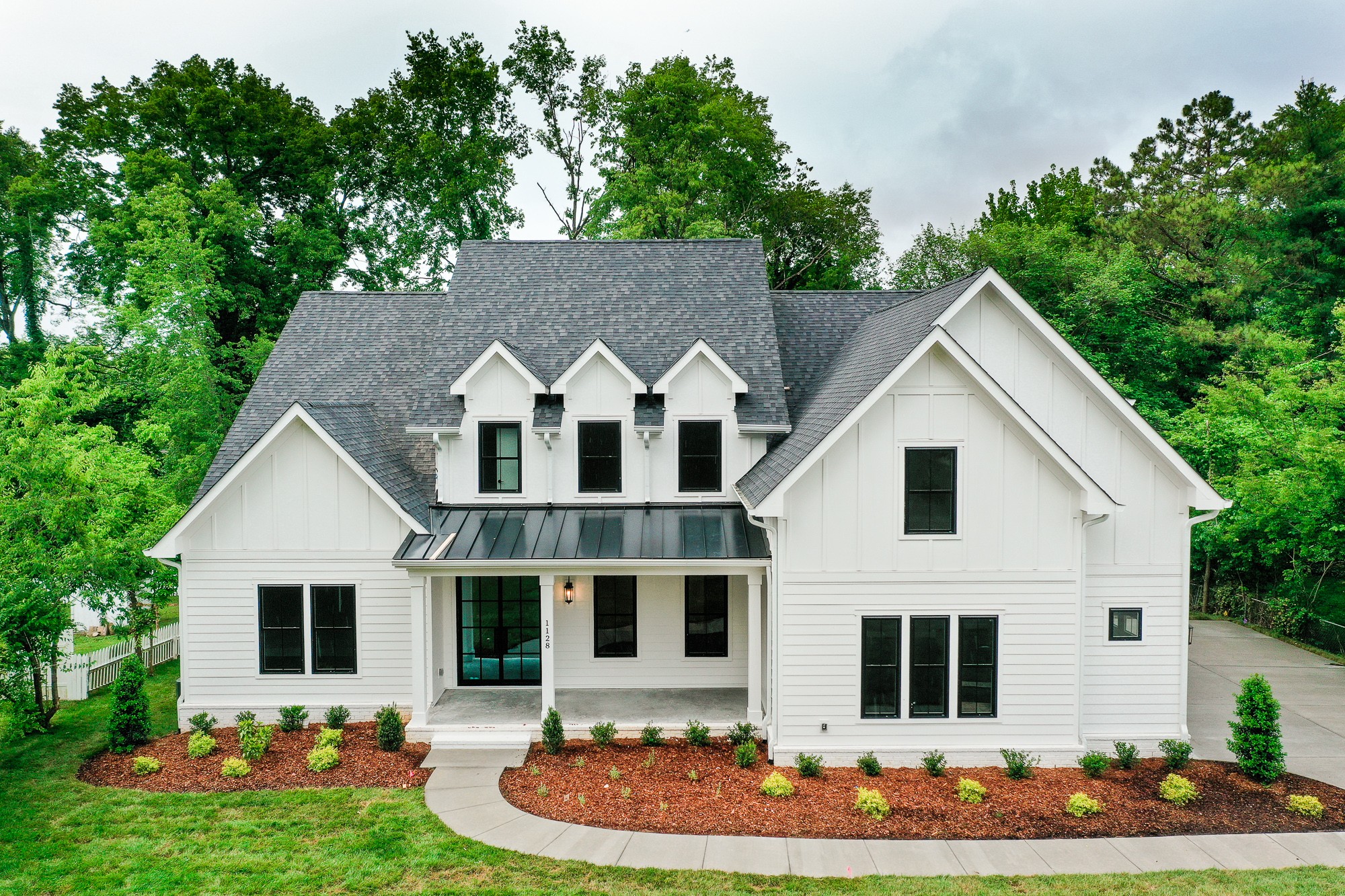 1128 Brookmeade Drive Nashville TN 37204