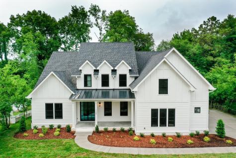 1128 Brookmeade Drive Nashville TN 37204