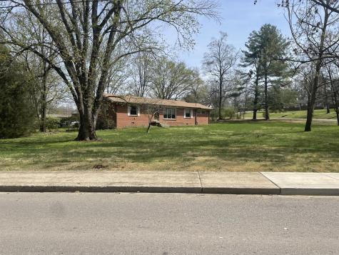701 Shawnee Drive Nashville TN 37205