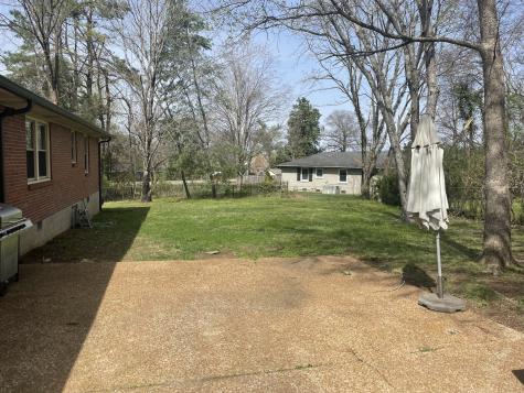 701 Shawnee Drive Nashville TN 37205
