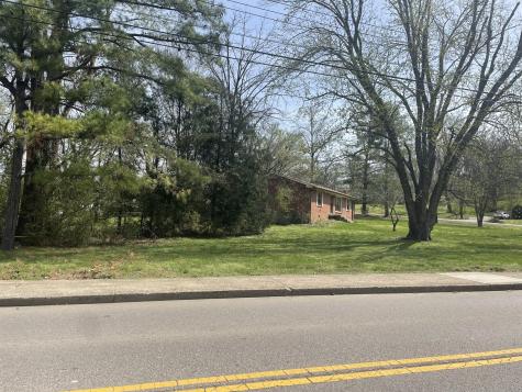 701 Shawnee Drive Nashville TN 37205
