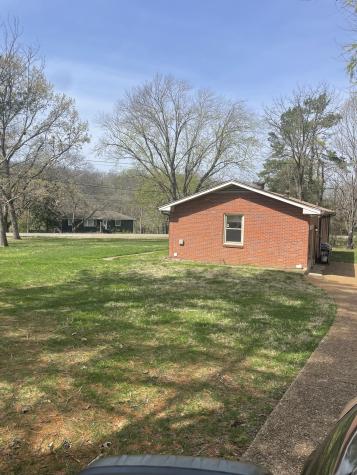701 Shawnee Drive Nashville TN 37205