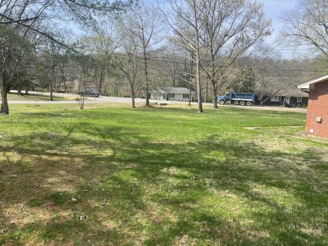 701 Shawnee Drive Nashville TN 37205
