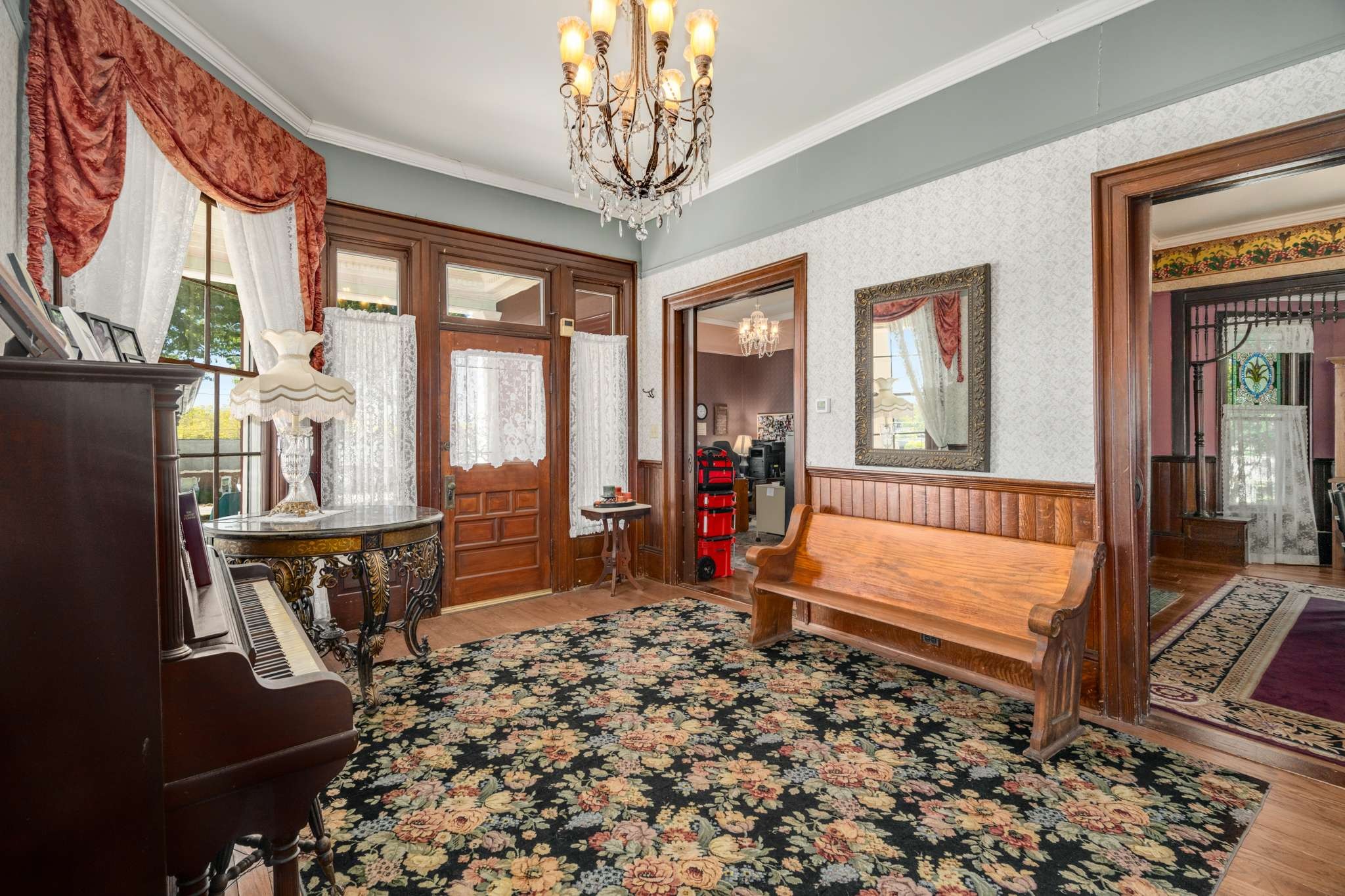 319 E Hill Avenue Lewisburg TN 37091
