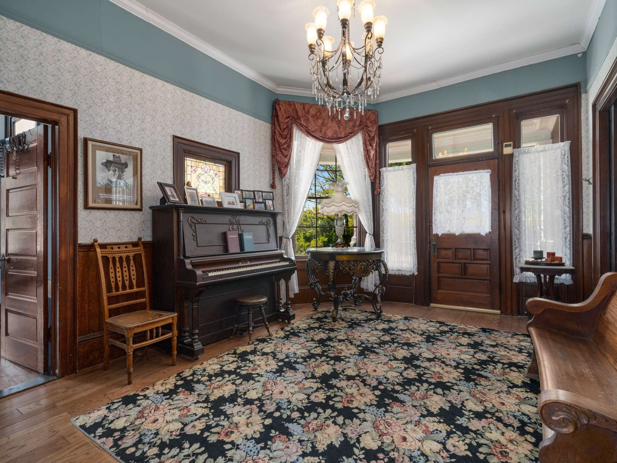 319 E Hill Avenue Lewisburg TN 37091