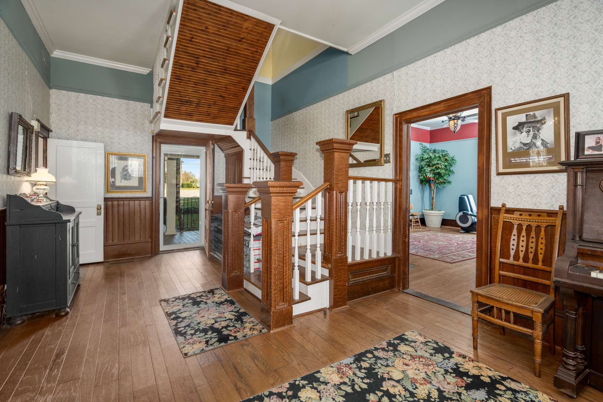 319 E Hill Avenue Lewisburg TN 37091