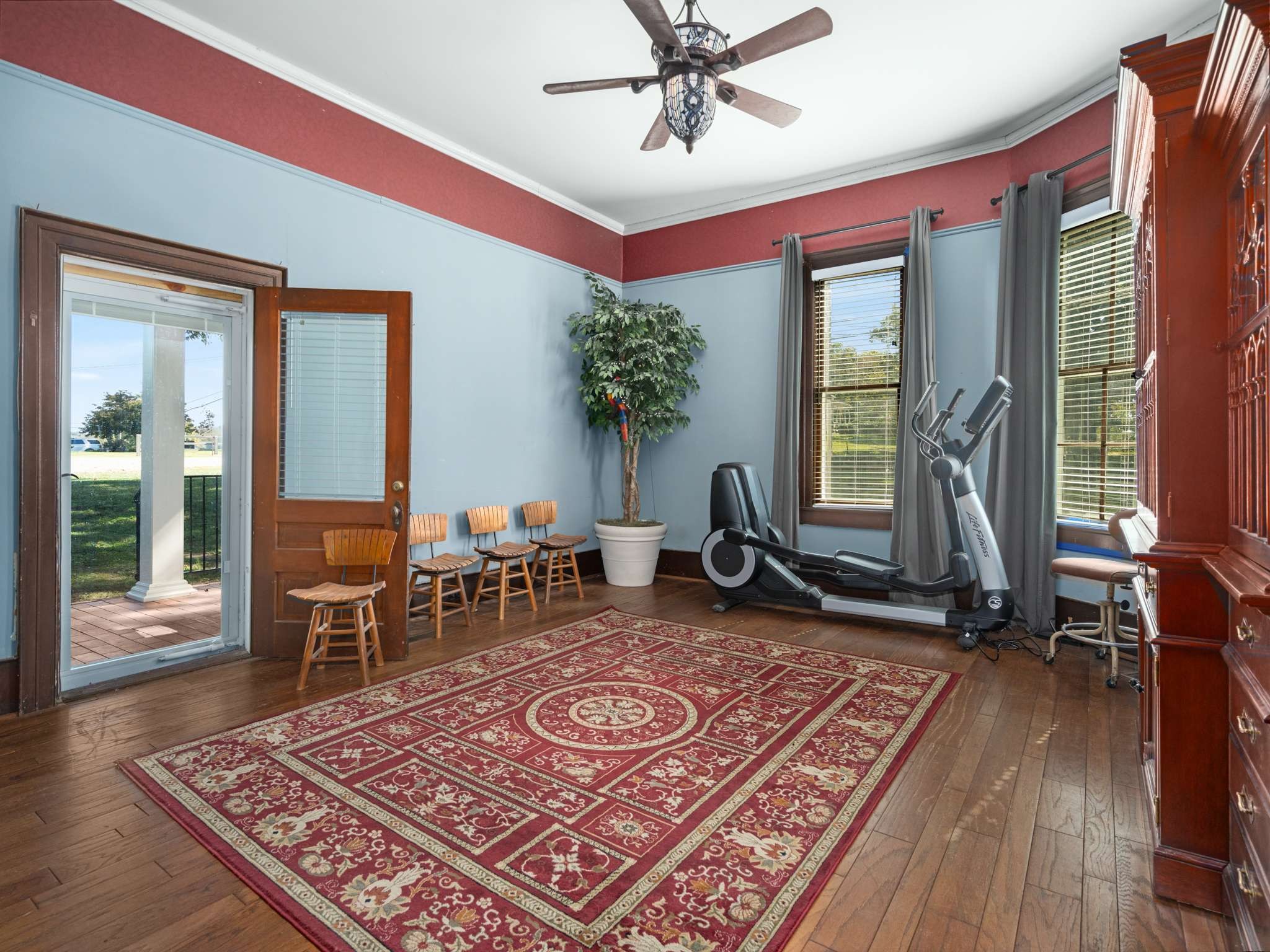 319 E Hill Avenue Lewisburg TN 37091