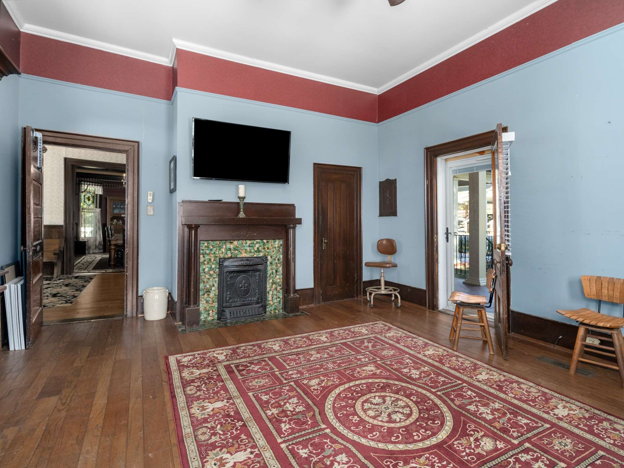 319 E Hill Avenue Lewisburg TN 37091