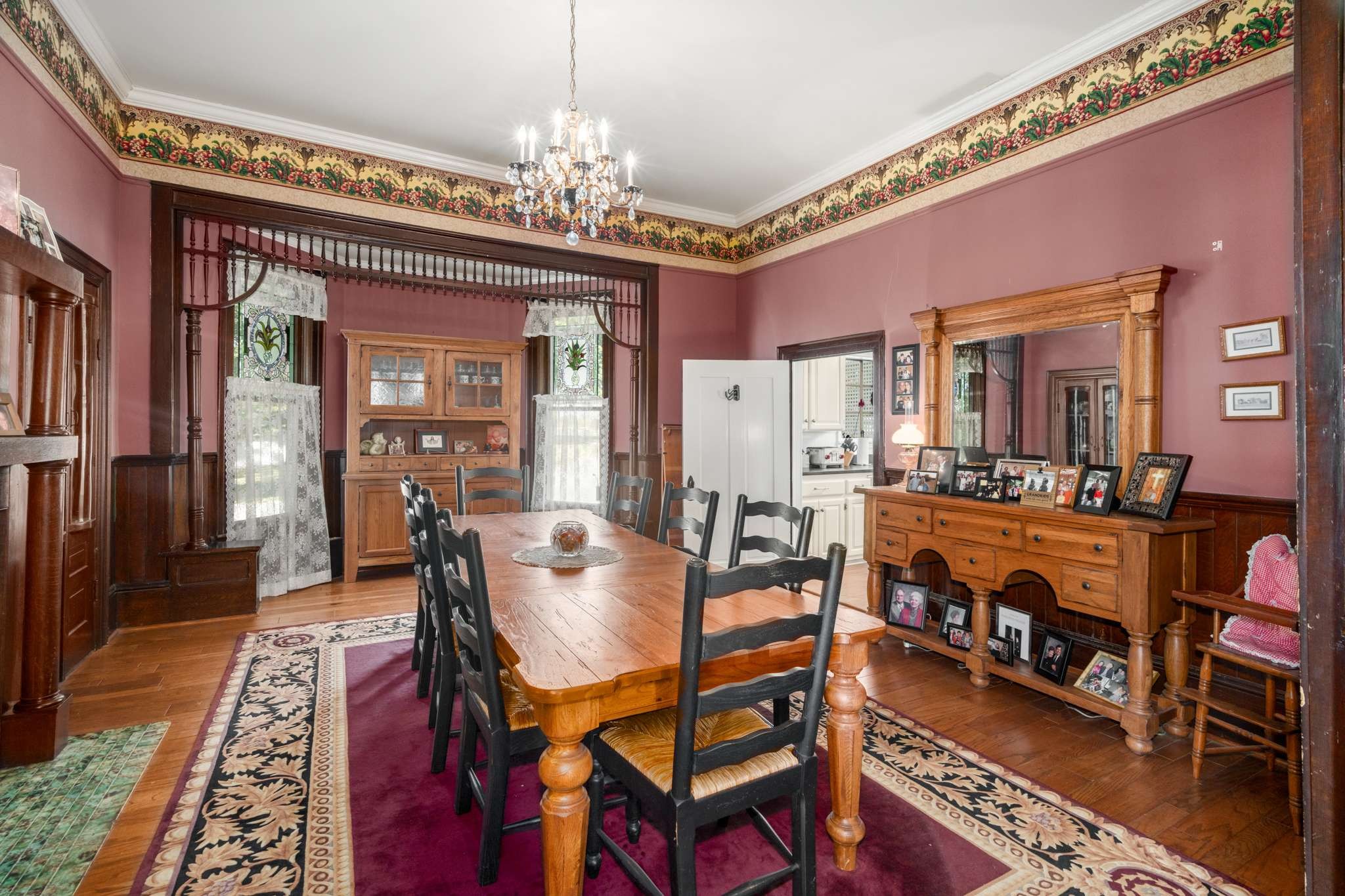 319 E Hill Avenue Lewisburg TN 37091