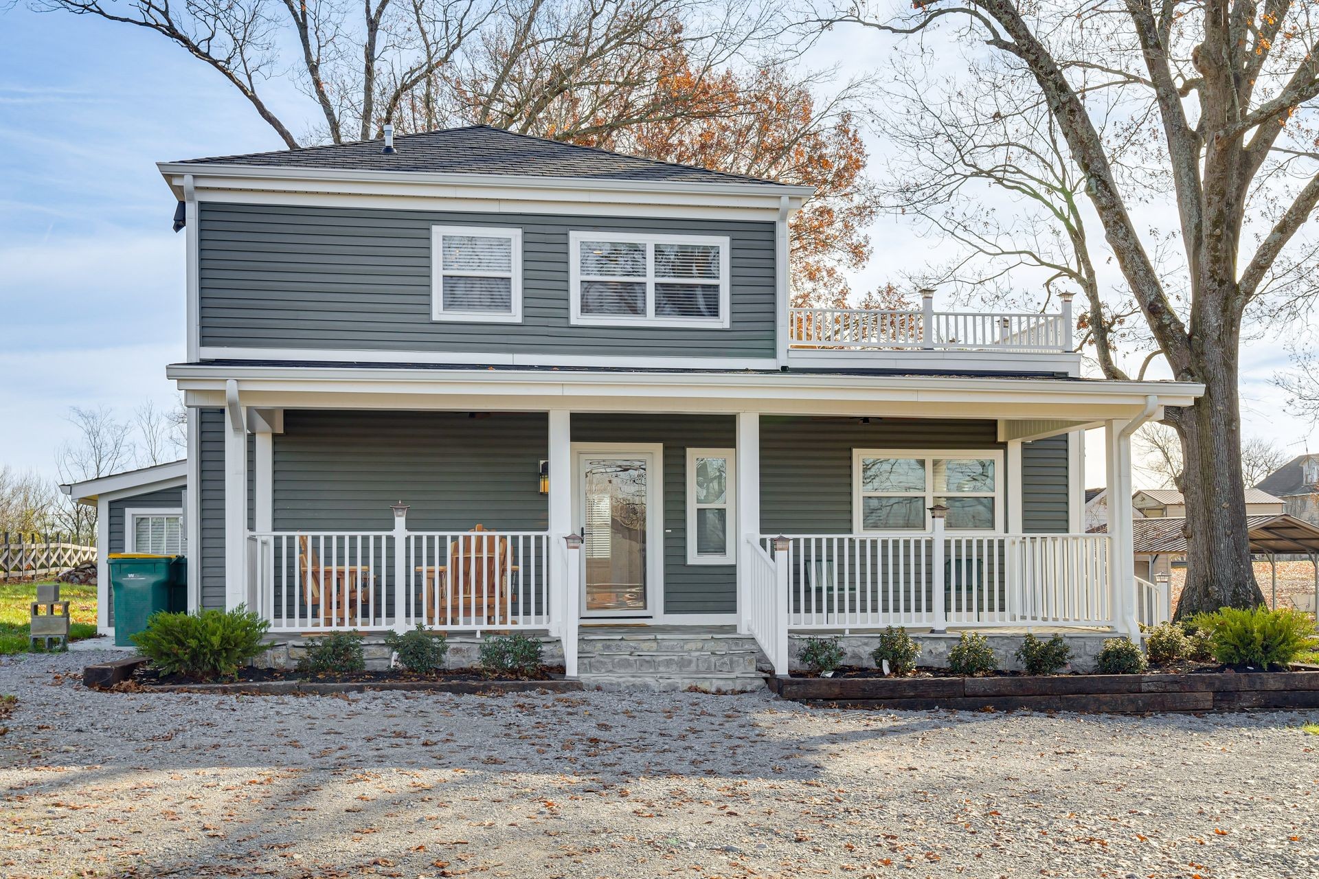 319 E Hill Avenue Lewisburg TN 37091