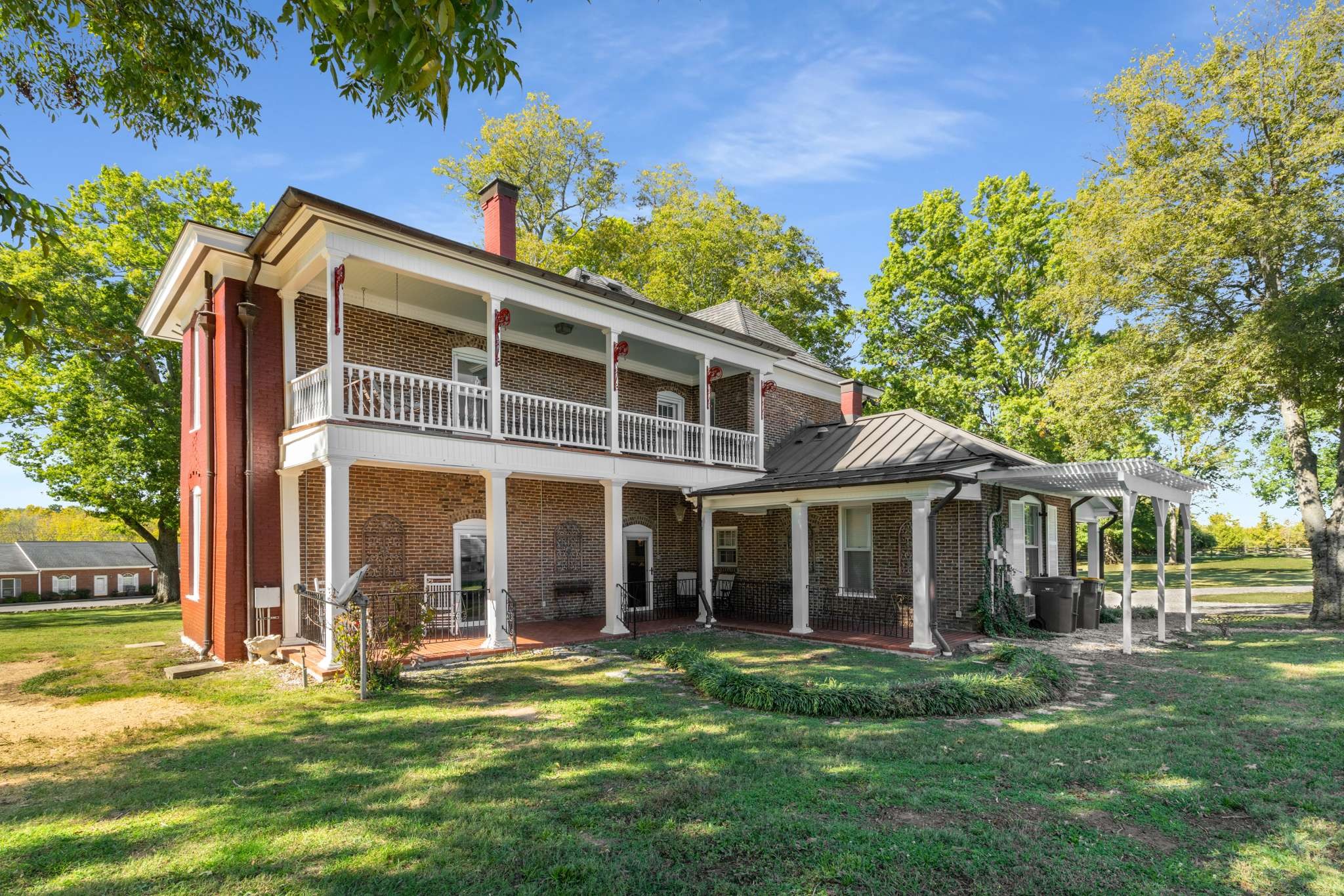 319 E Hill Avenue Lewisburg TN 37091