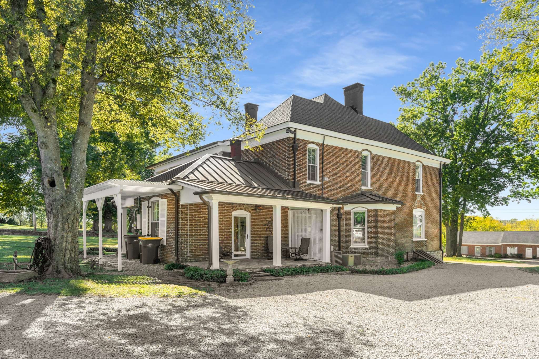 319 E Hill Avenue Lewisburg TN 37091