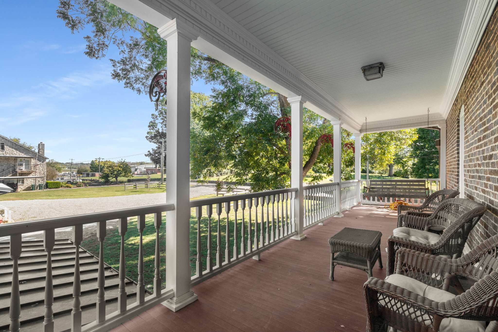 319 E Hill Avenue Lewisburg TN 37091