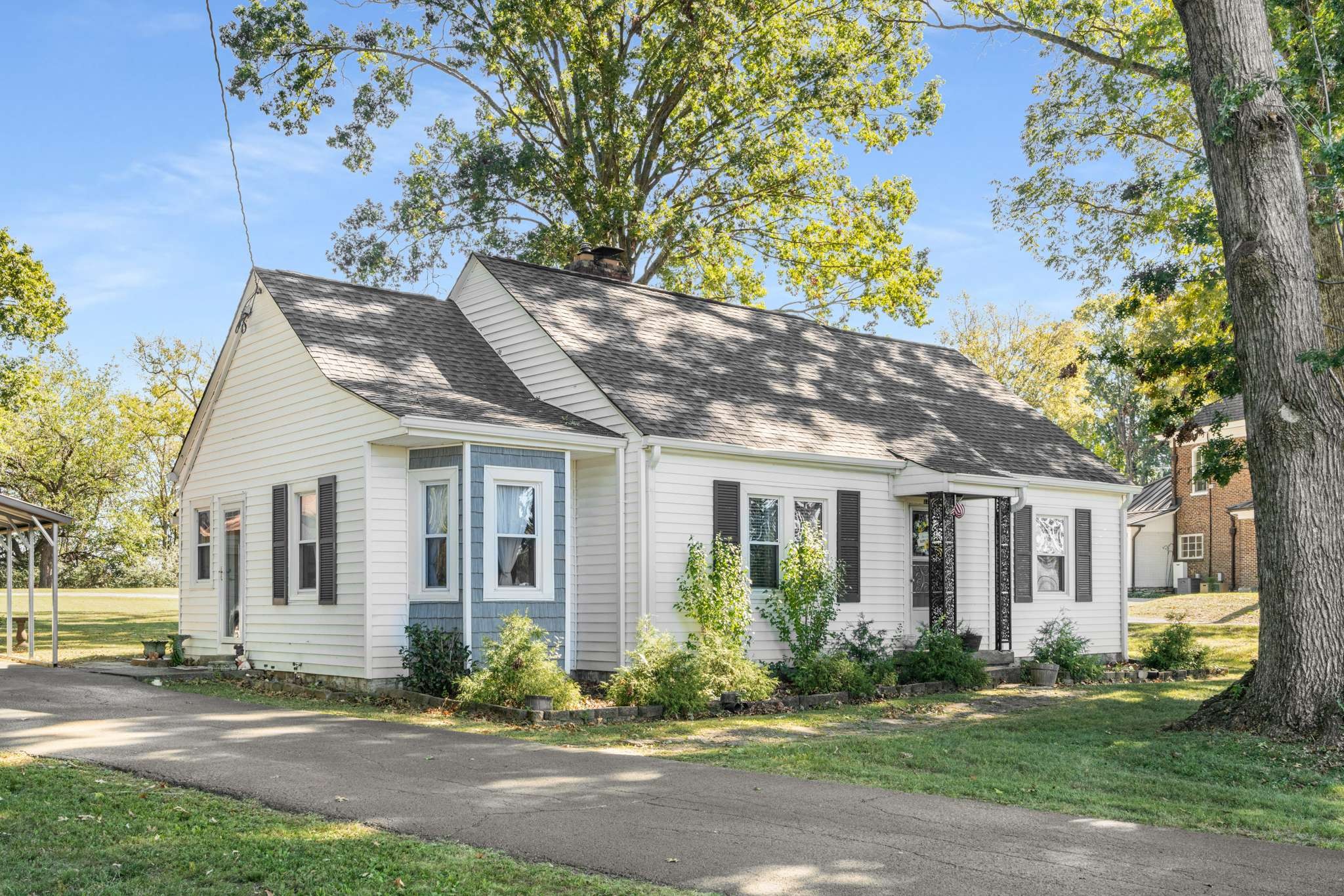 319 E Hill Avenue Lewisburg TN 37091
