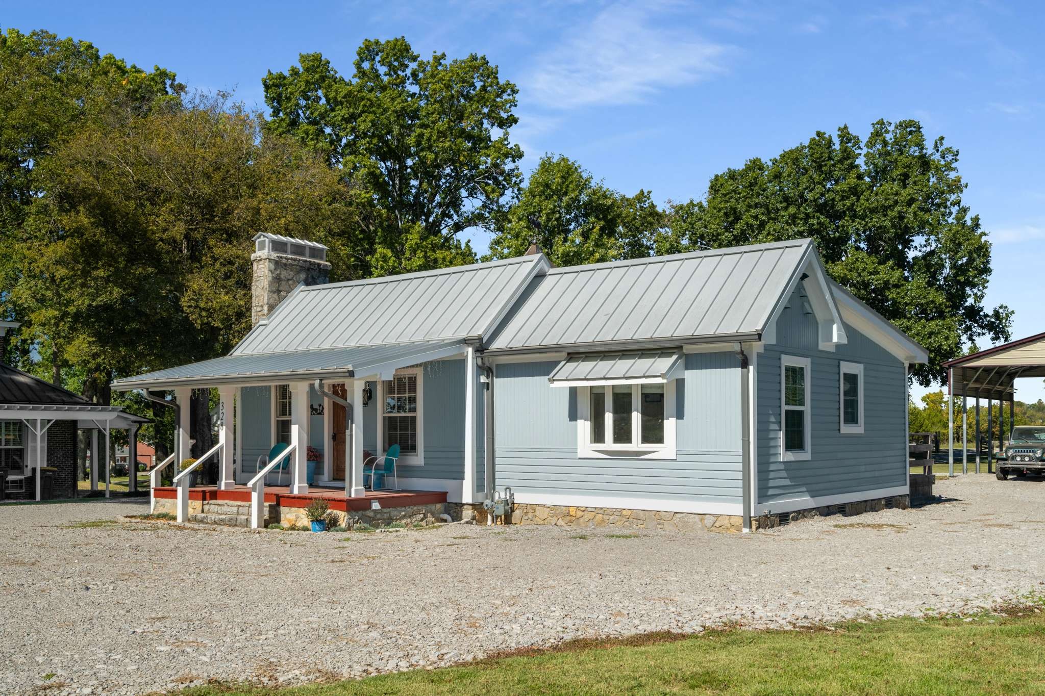 319 E Hill Avenue Lewisburg TN 37091