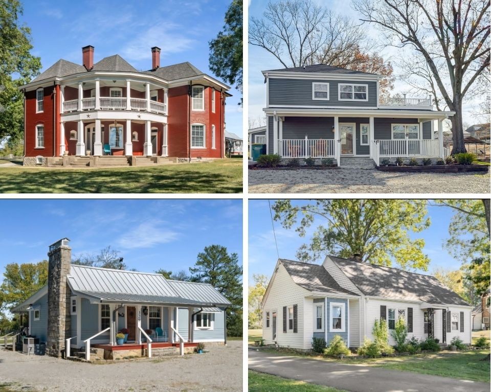 319 E Hill Avenue Lewisburg TN 37091