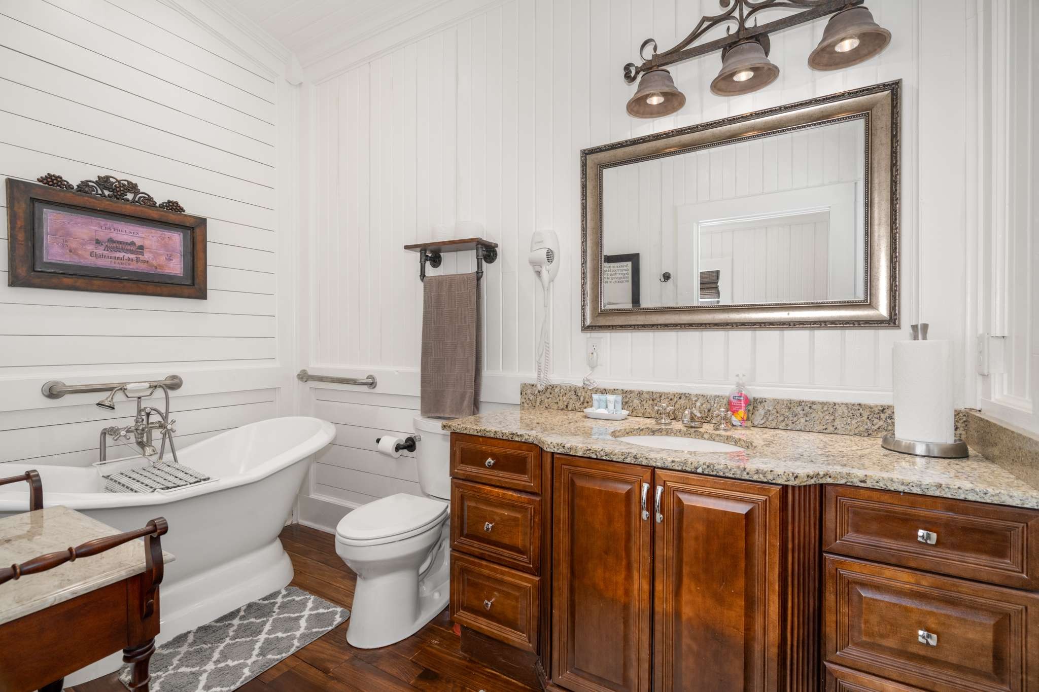 319 E Hill Avenue Lewisburg TN 37091