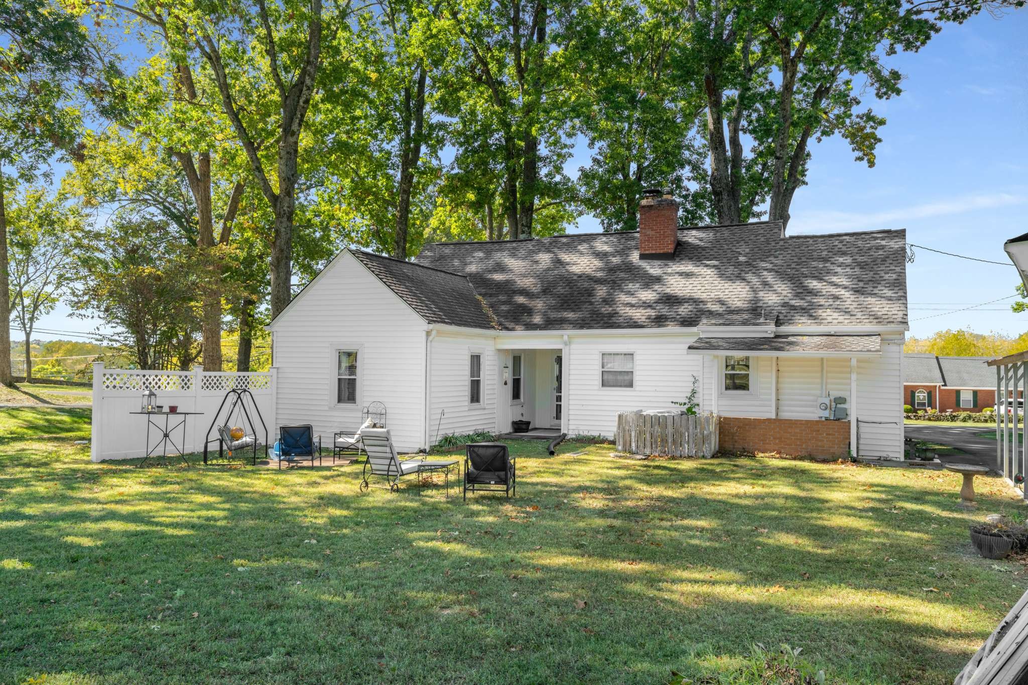 319 E Hill Avenue Lewisburg TN 37091