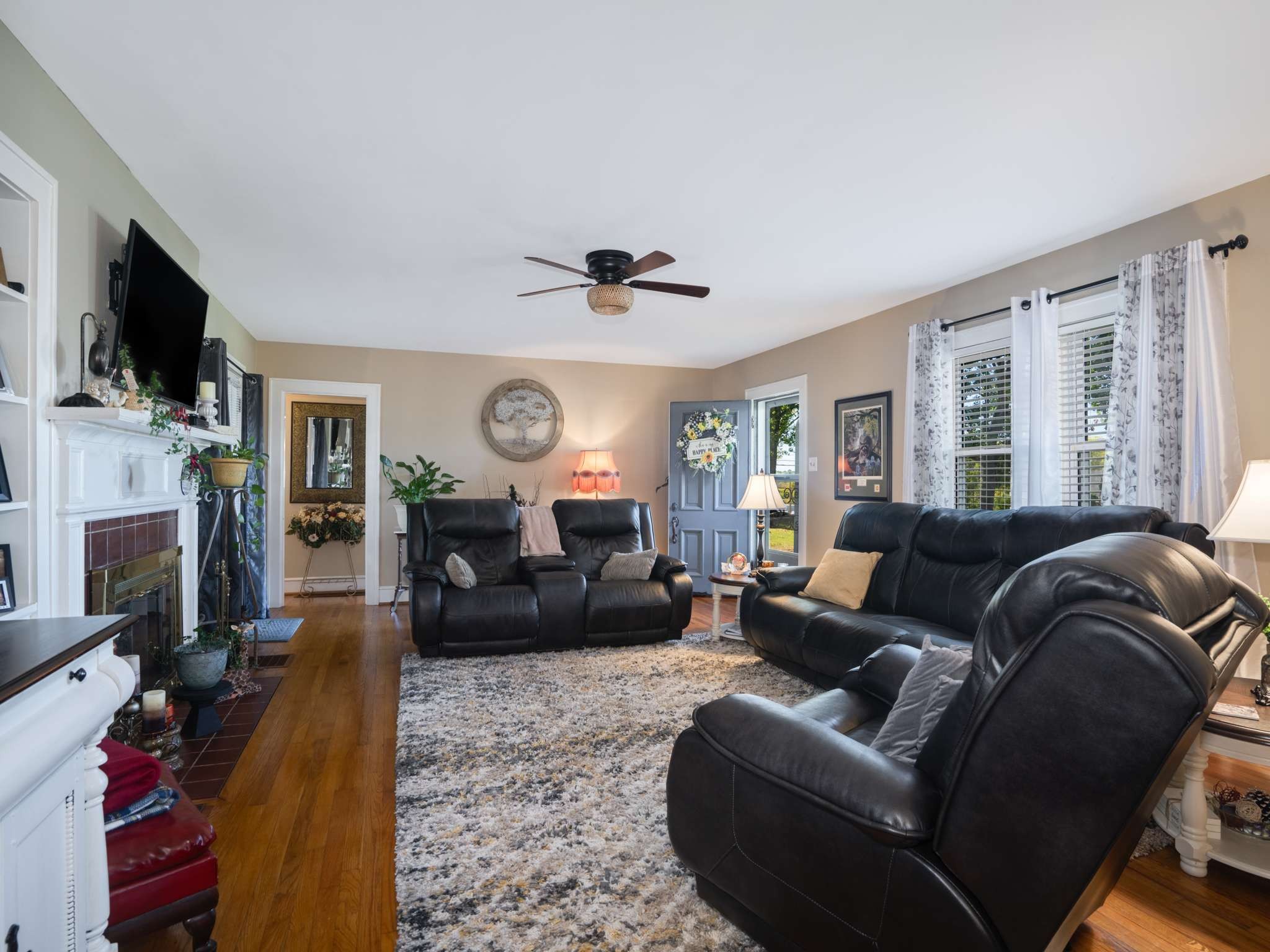 319 E Hill Avenue Lewisburg TN 37091