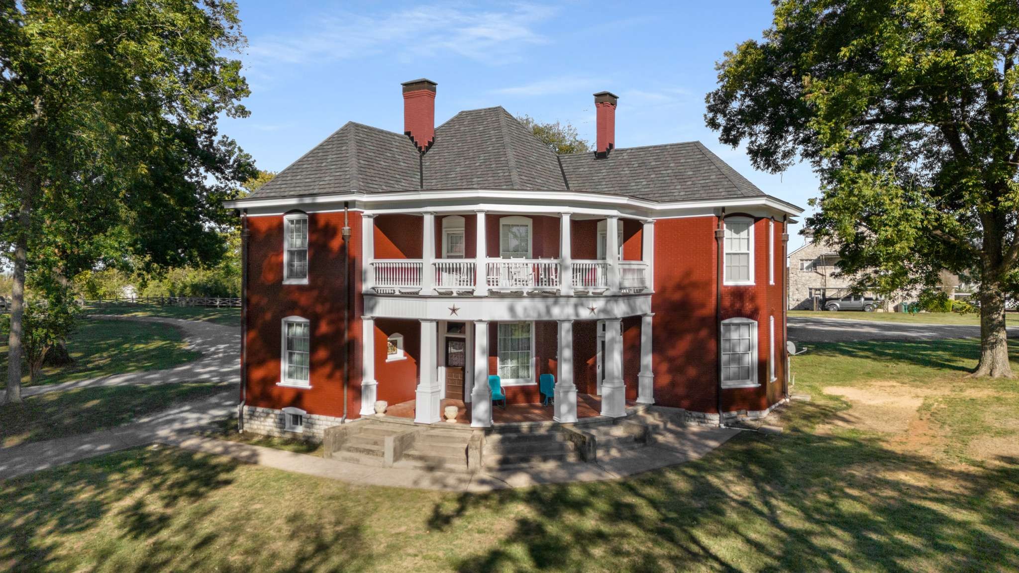 319 E Hill Avenue Lewisburg TN 37091