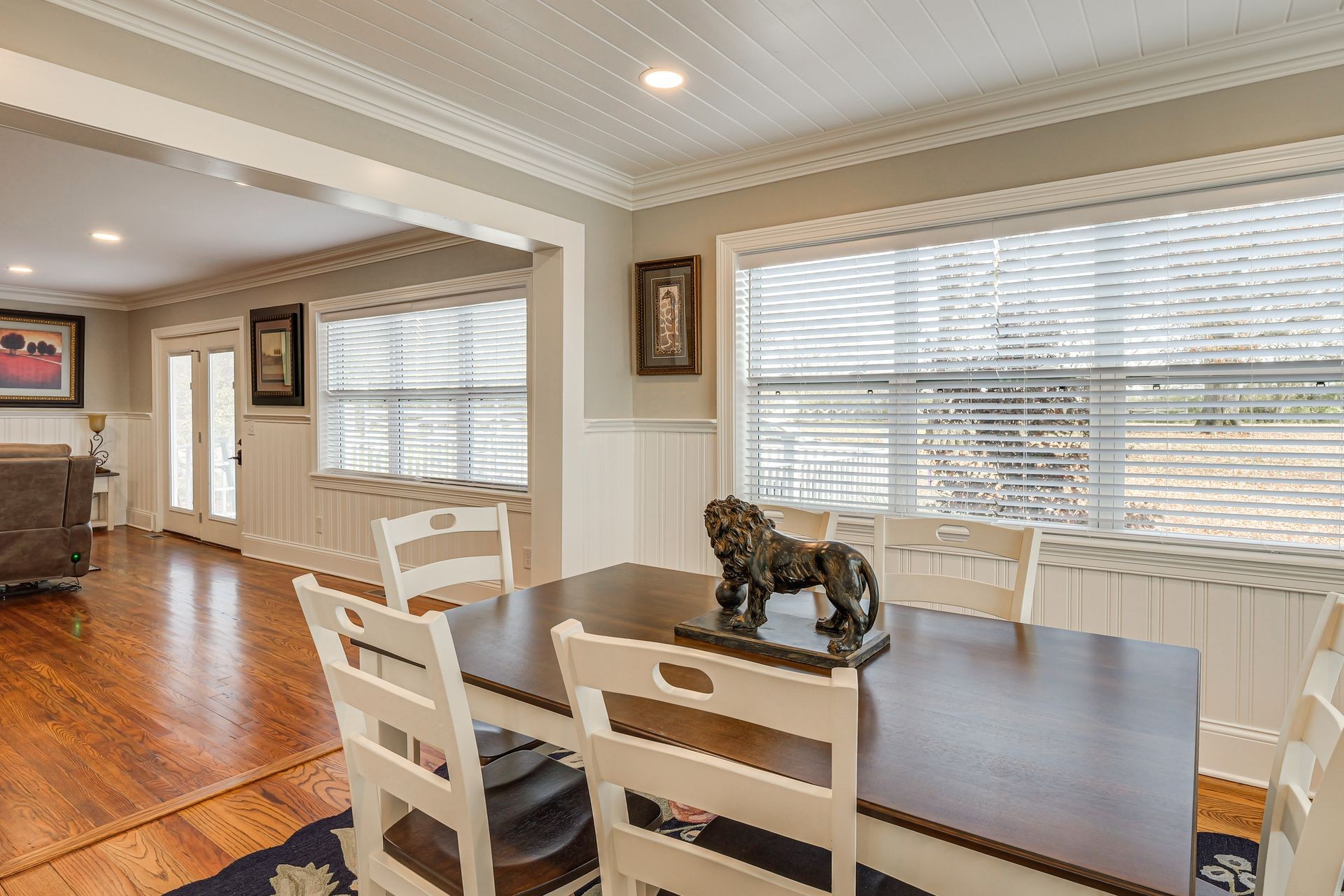 319 E Hill Avenue Lewisburg TN 37091