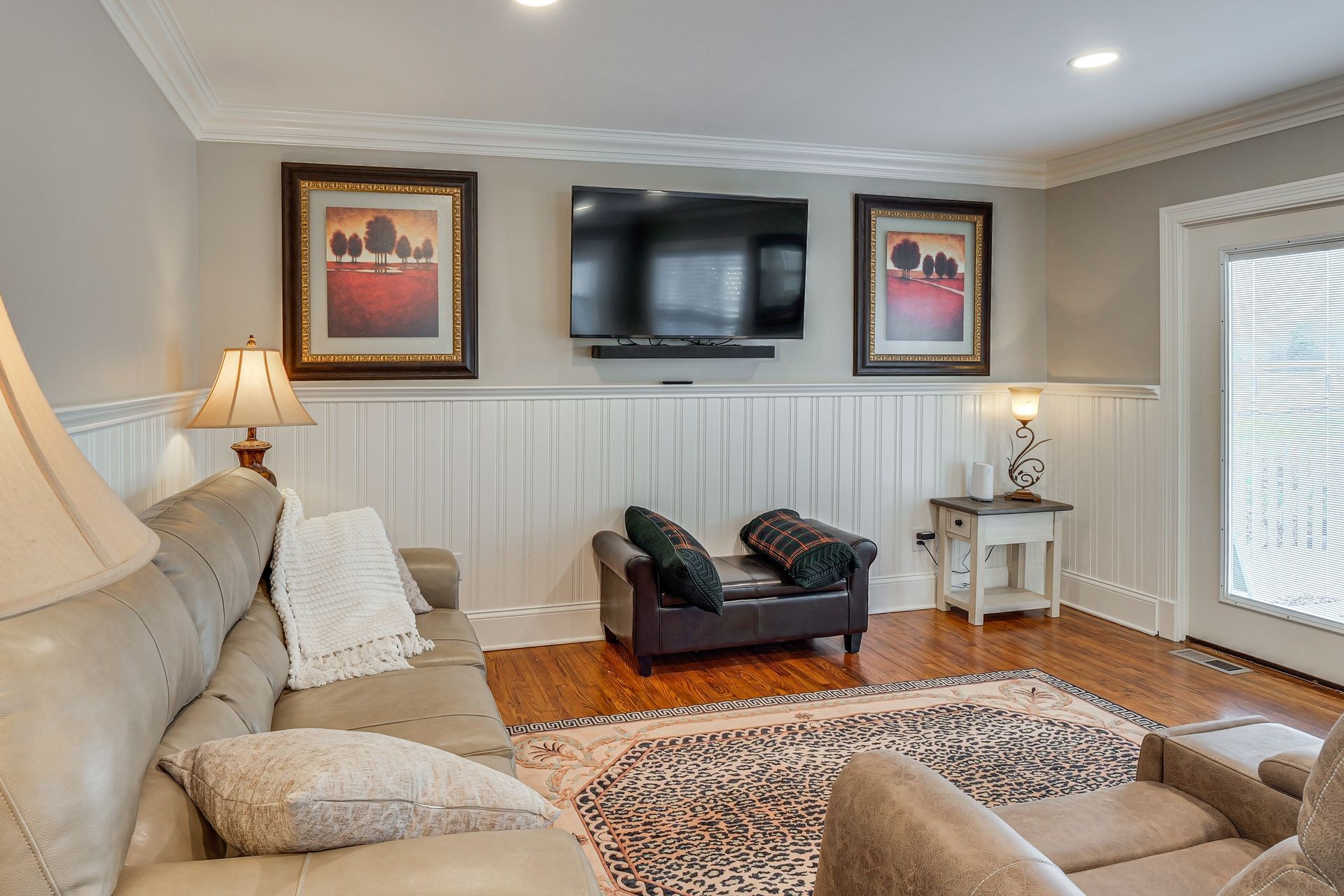 319 E Hill Avenue Lewisburg TN 37091