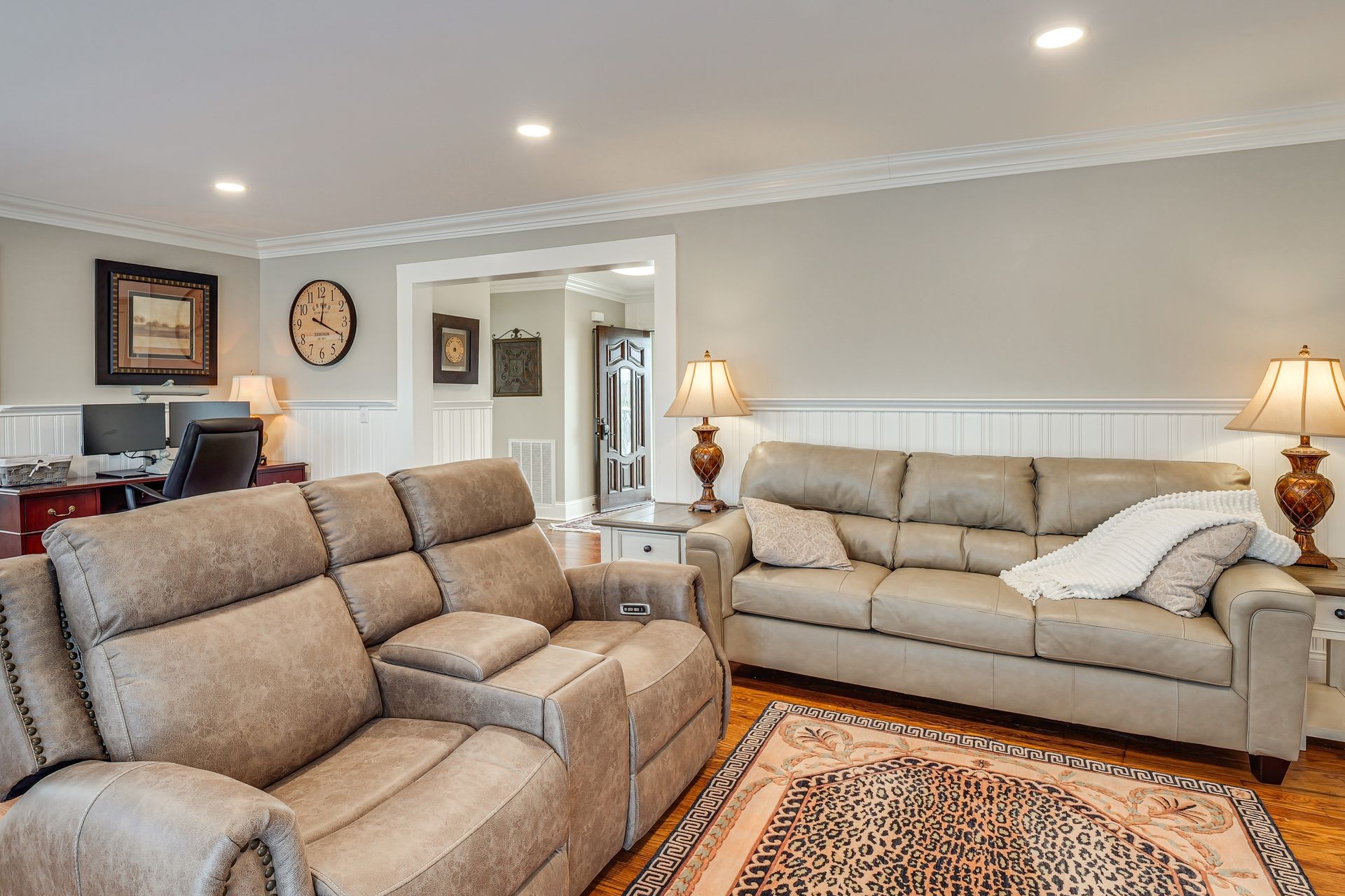 319 E Hill Avenue Lewisburg TN 37091