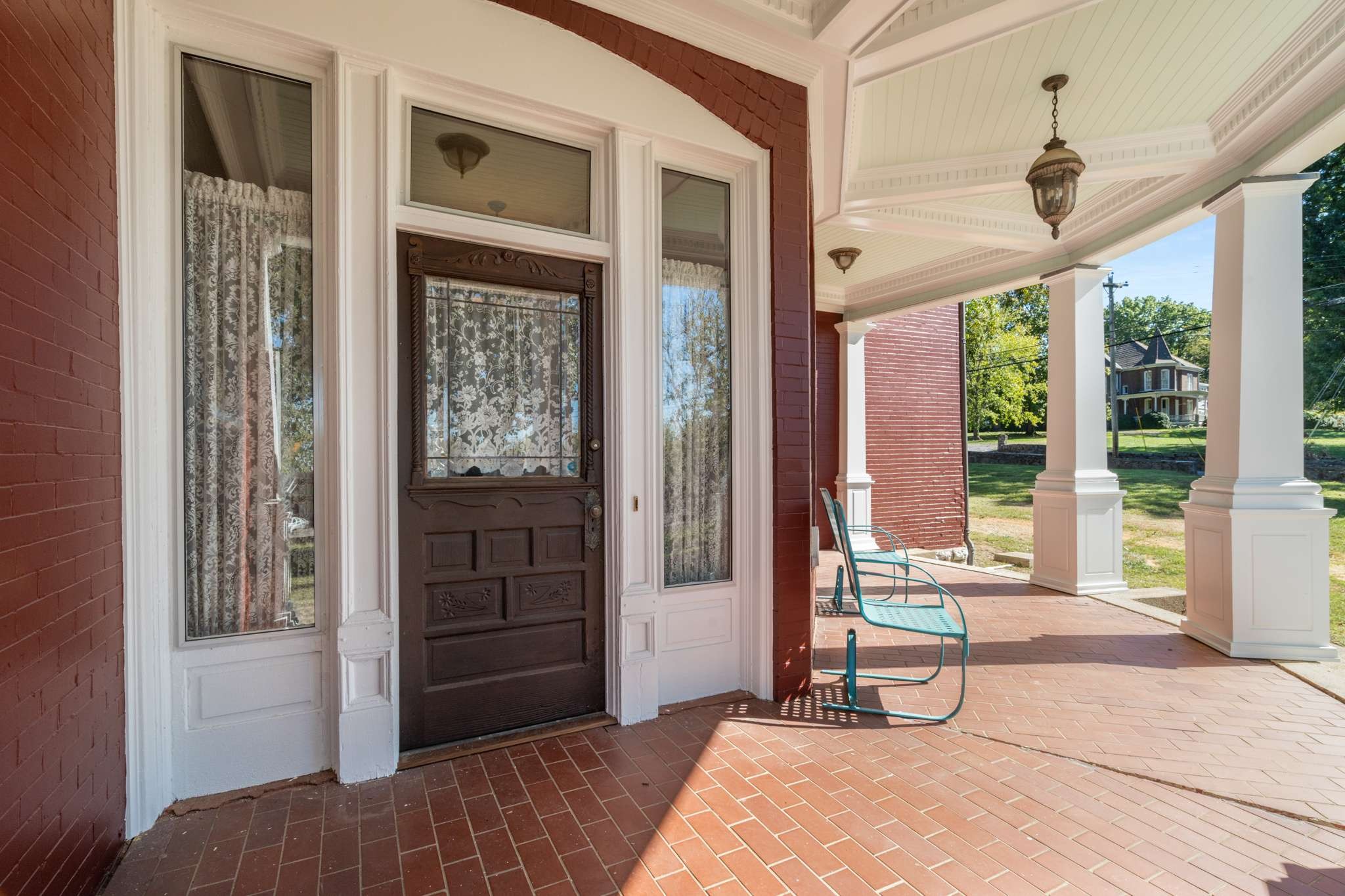 319 E Hill Avenue Lewisburg TN 37091