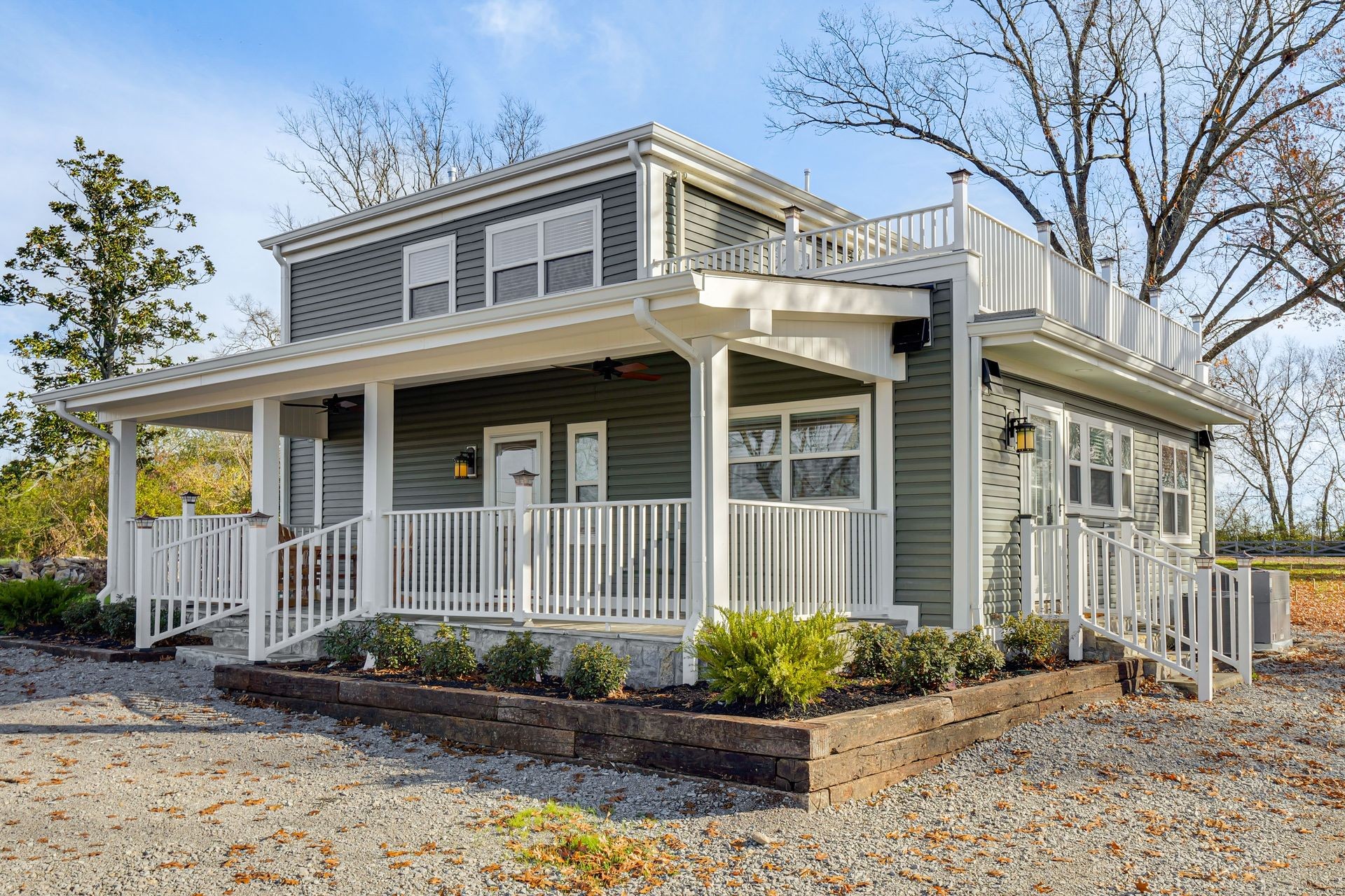 319 E Hill Avenue Lewisburg TN 37091