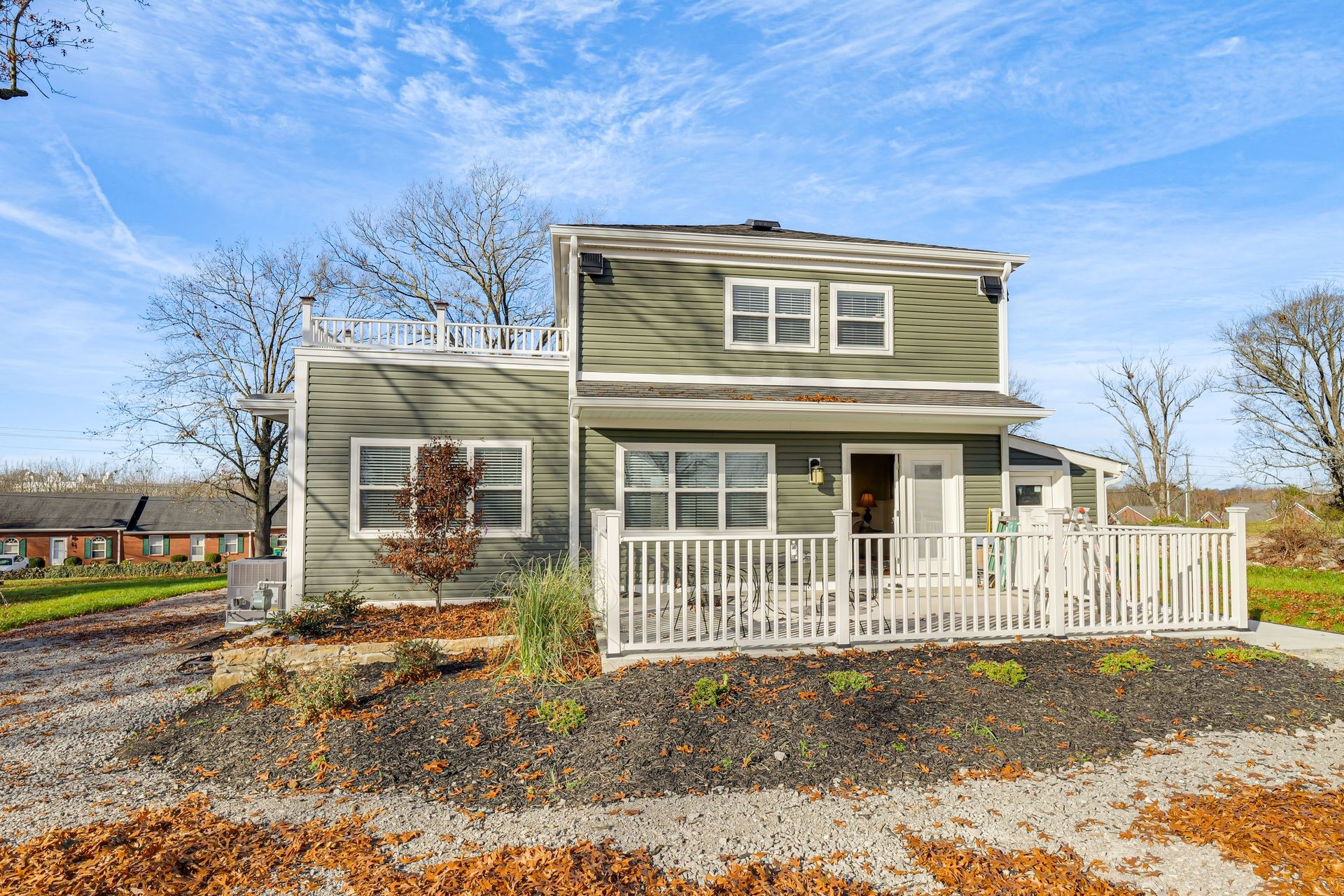 319 E Hill Avenue Lewisburg TN 37091