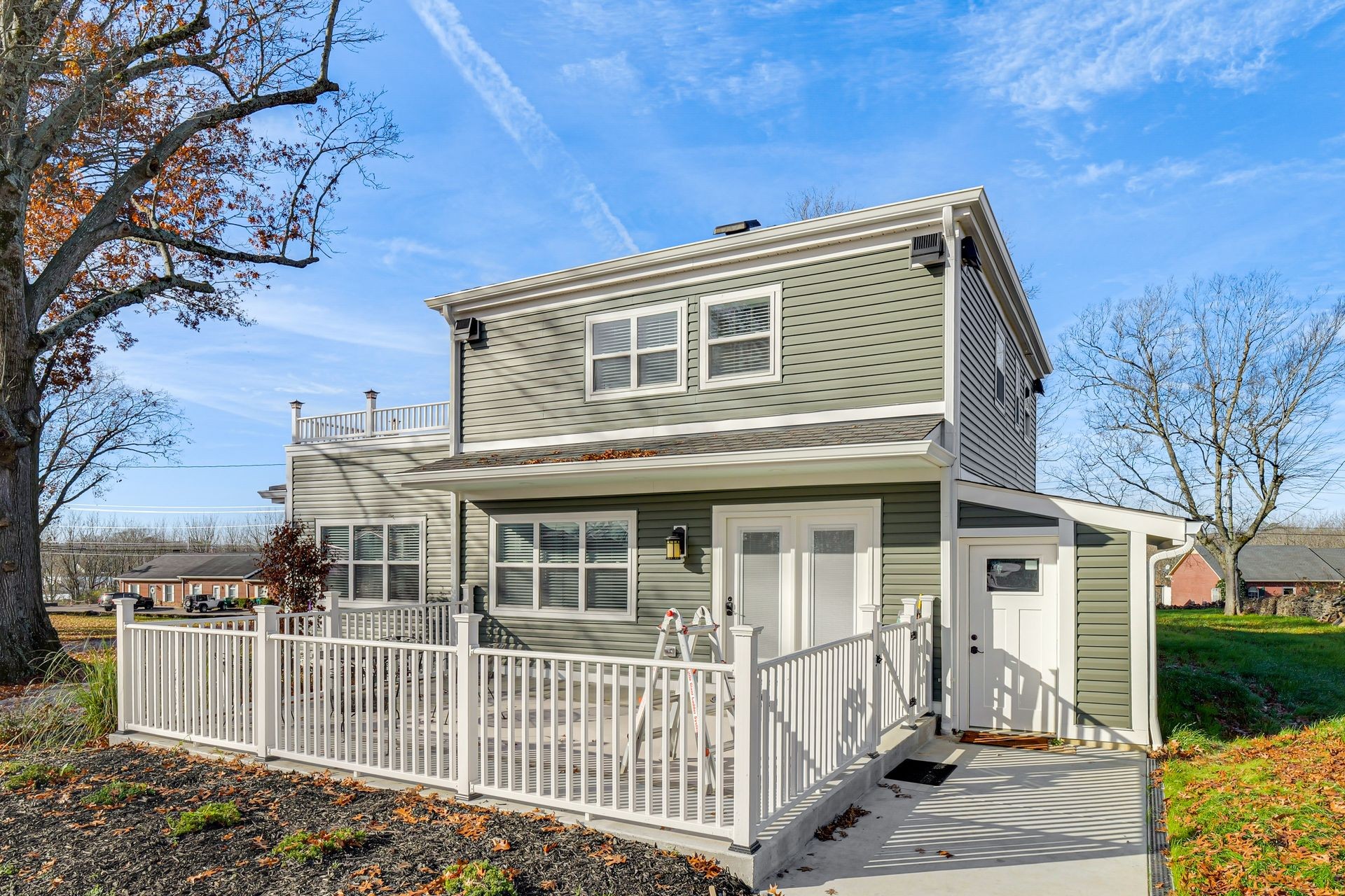319 E Hill Avenue Lewisburg TN 37091