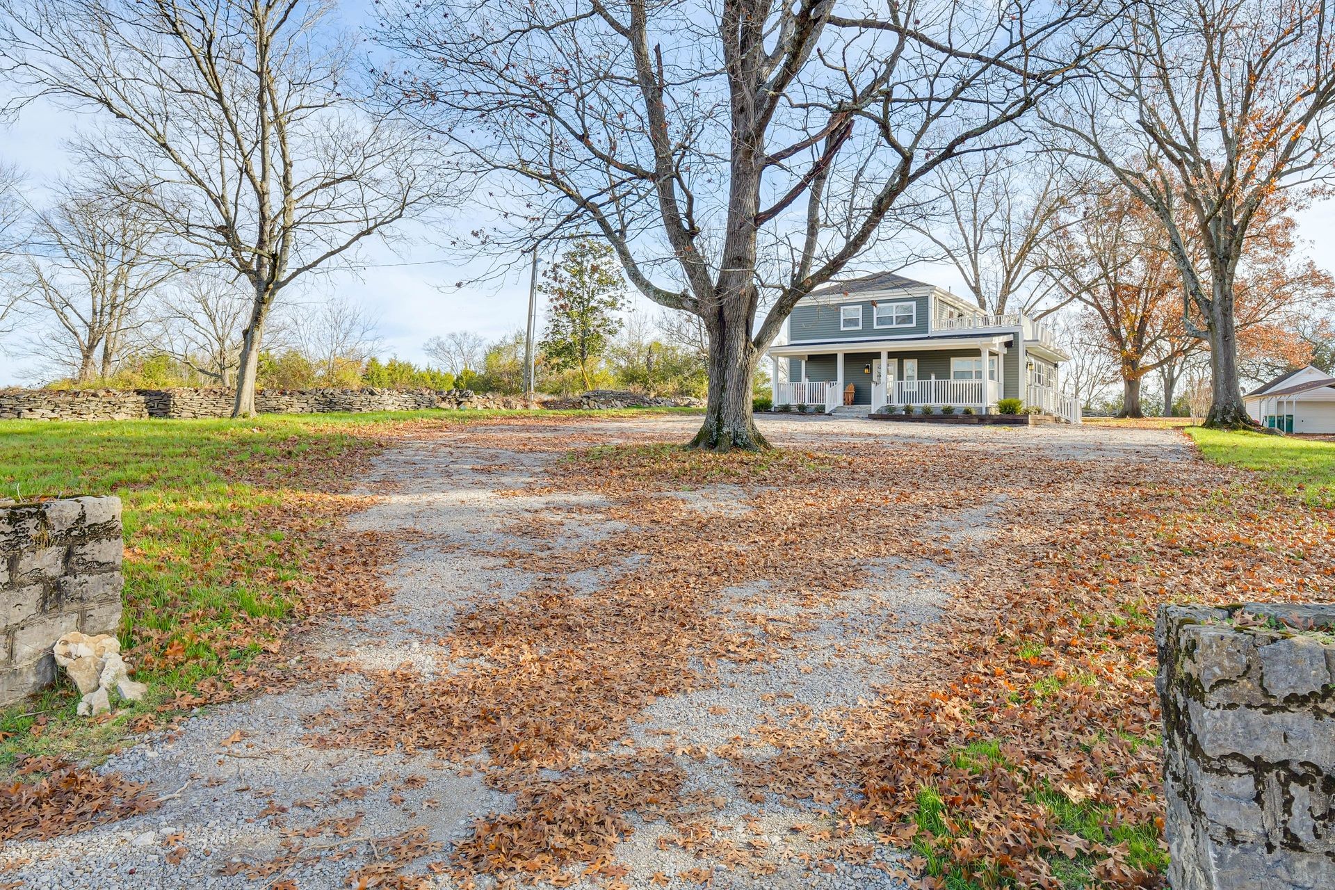 319 E Hill Avenue Lewisburg TN 37091