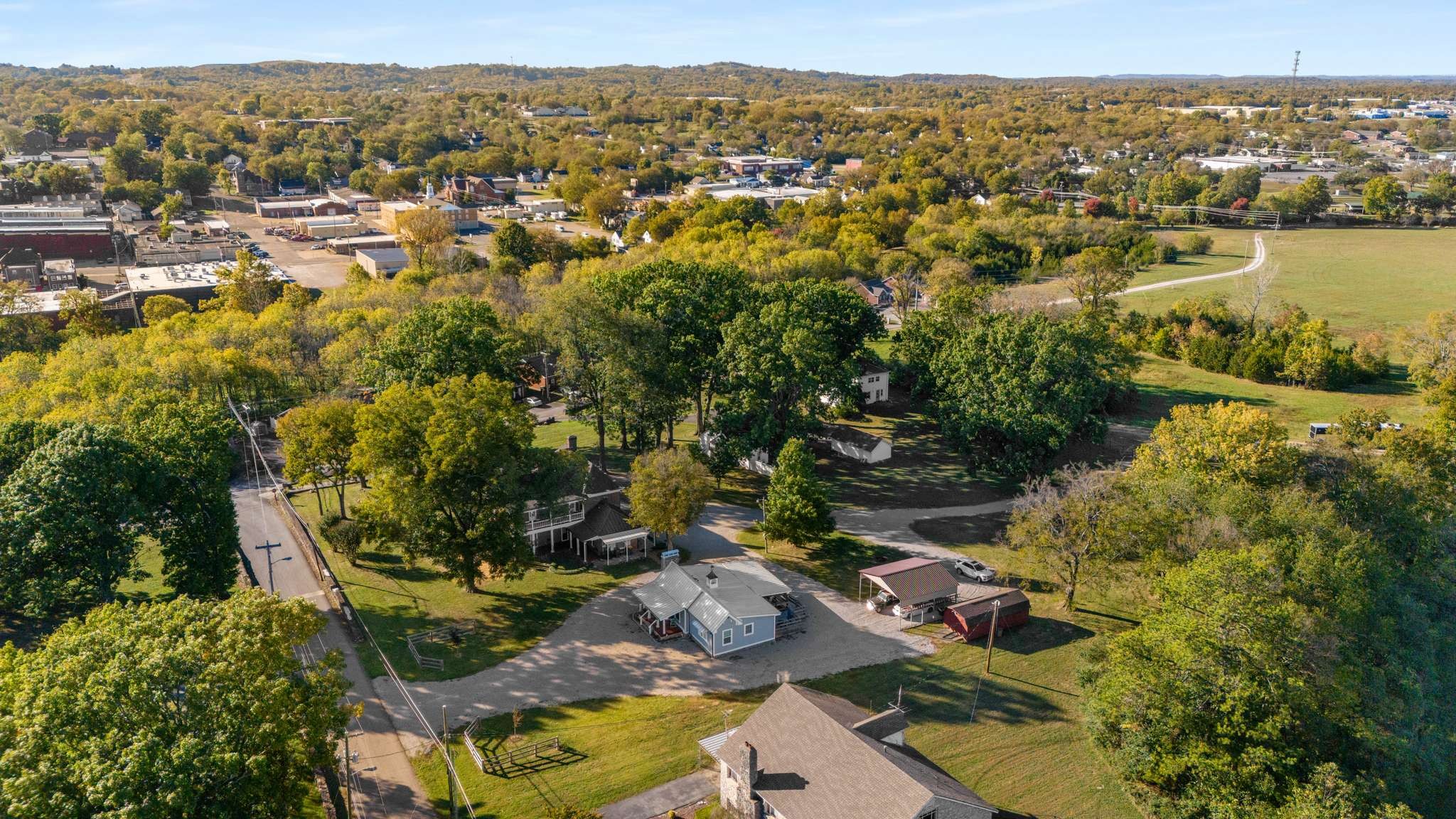 319 E Hill Avenue Lewisburg TN 37091