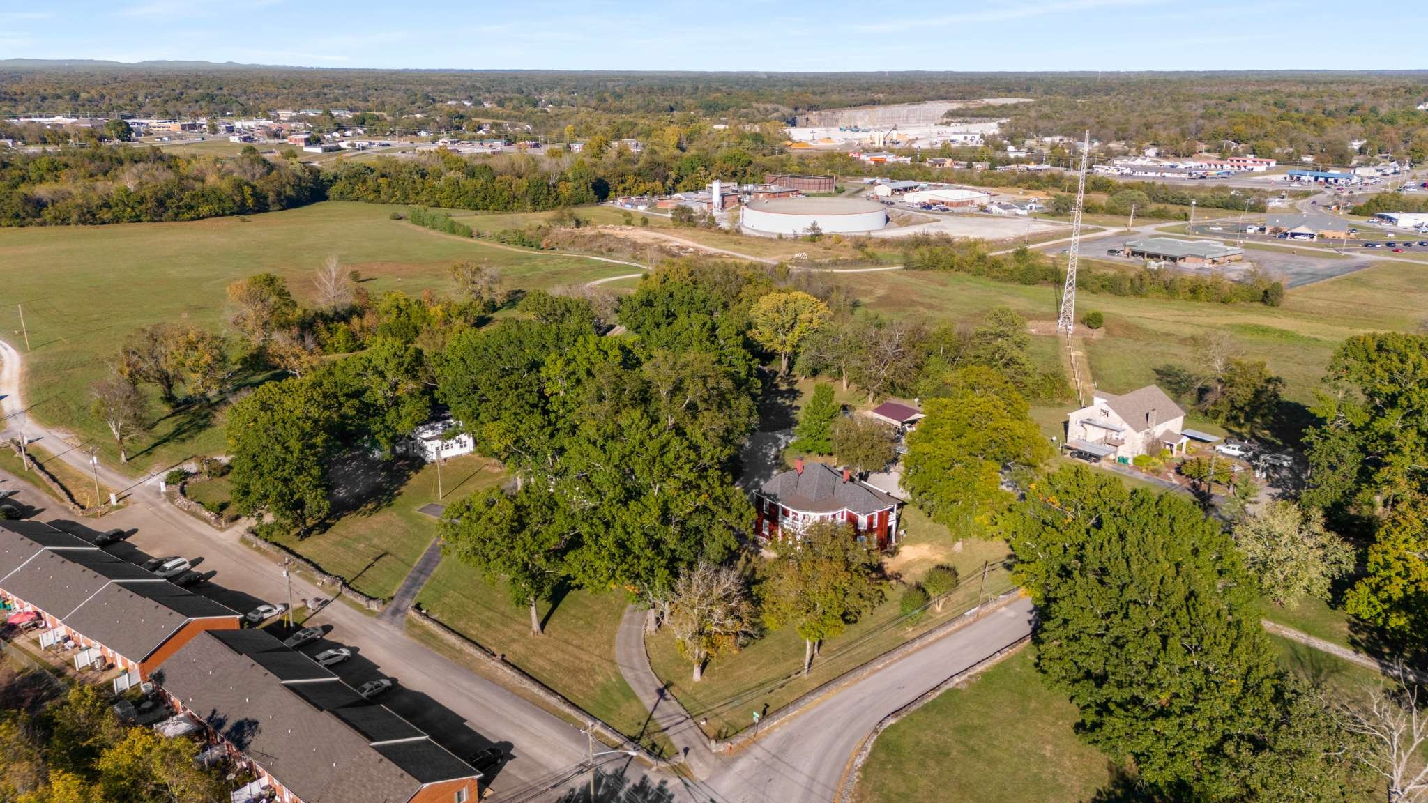 319 E Hill Avenue Lewisburg TN 37091