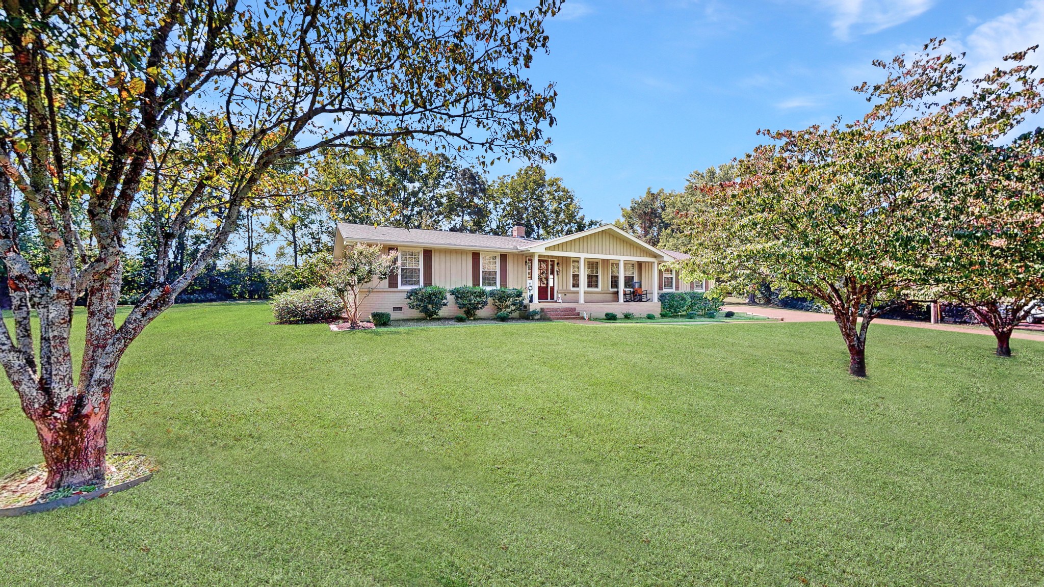 2209 Creekside Court Franklin TN 37064