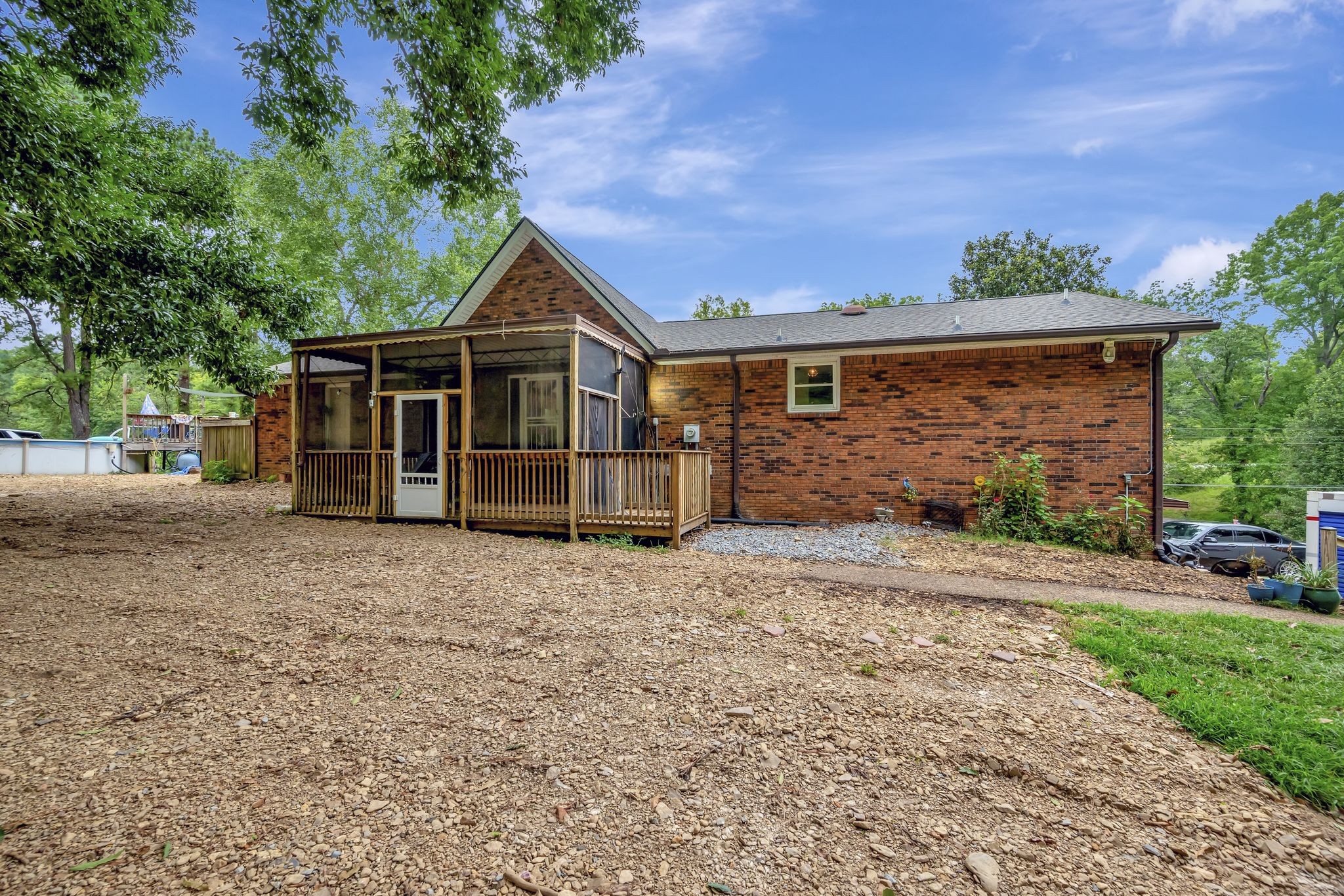 6125 Highway 41a Pleasant View TN 37146