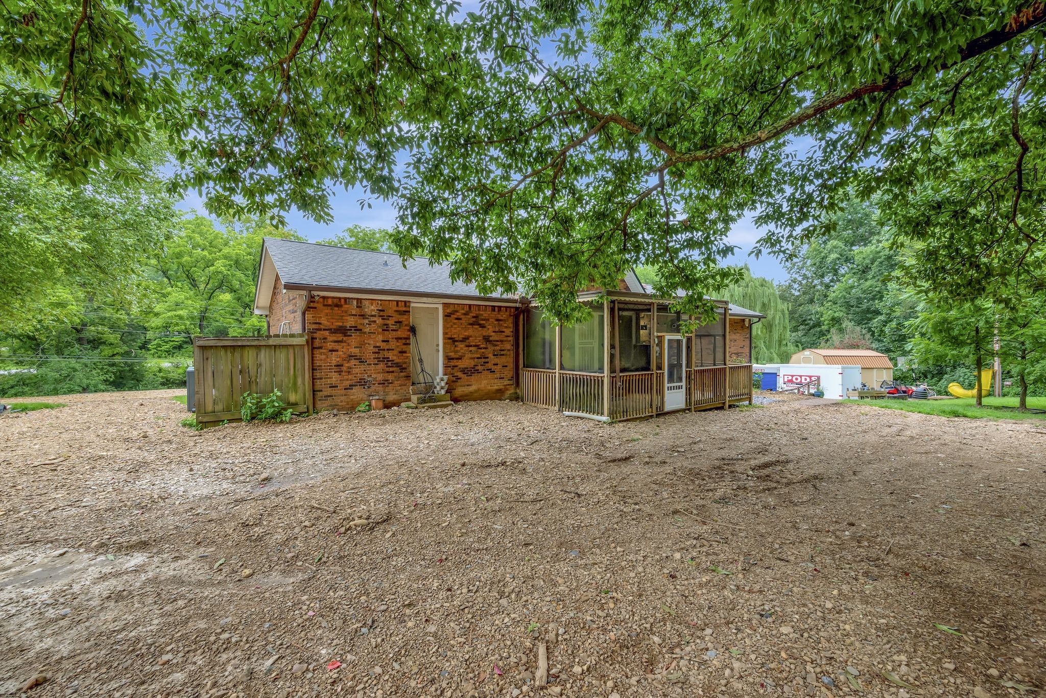 6125 Highway 41a Pleasant View TN 37146