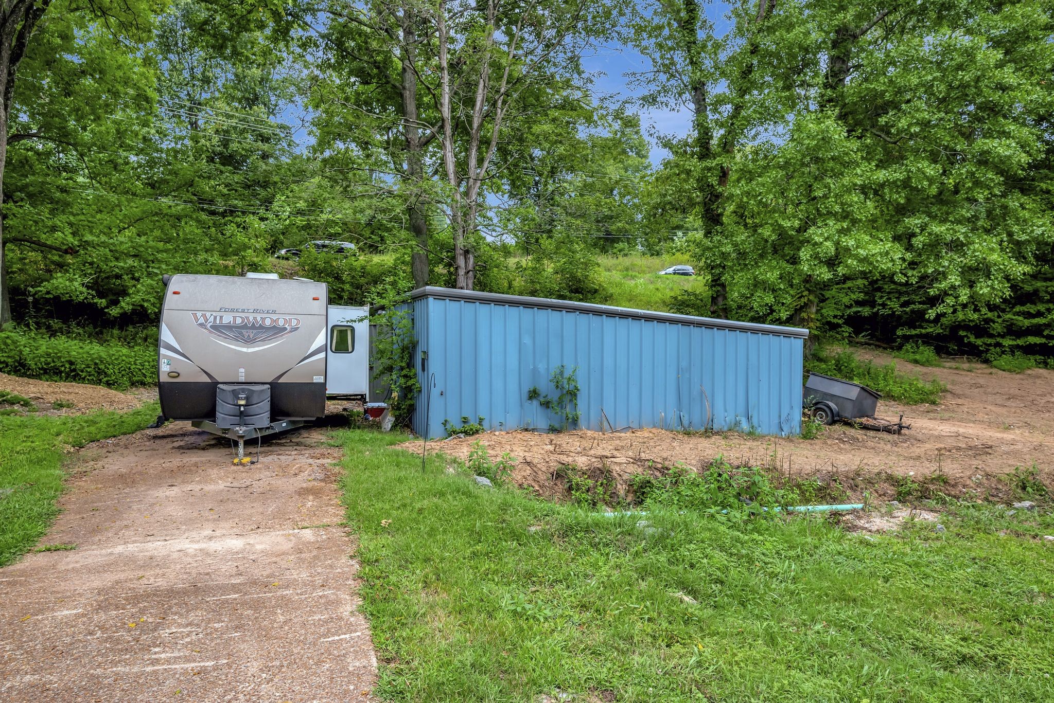 6125 Highway 41a Pleasant View TN 37146