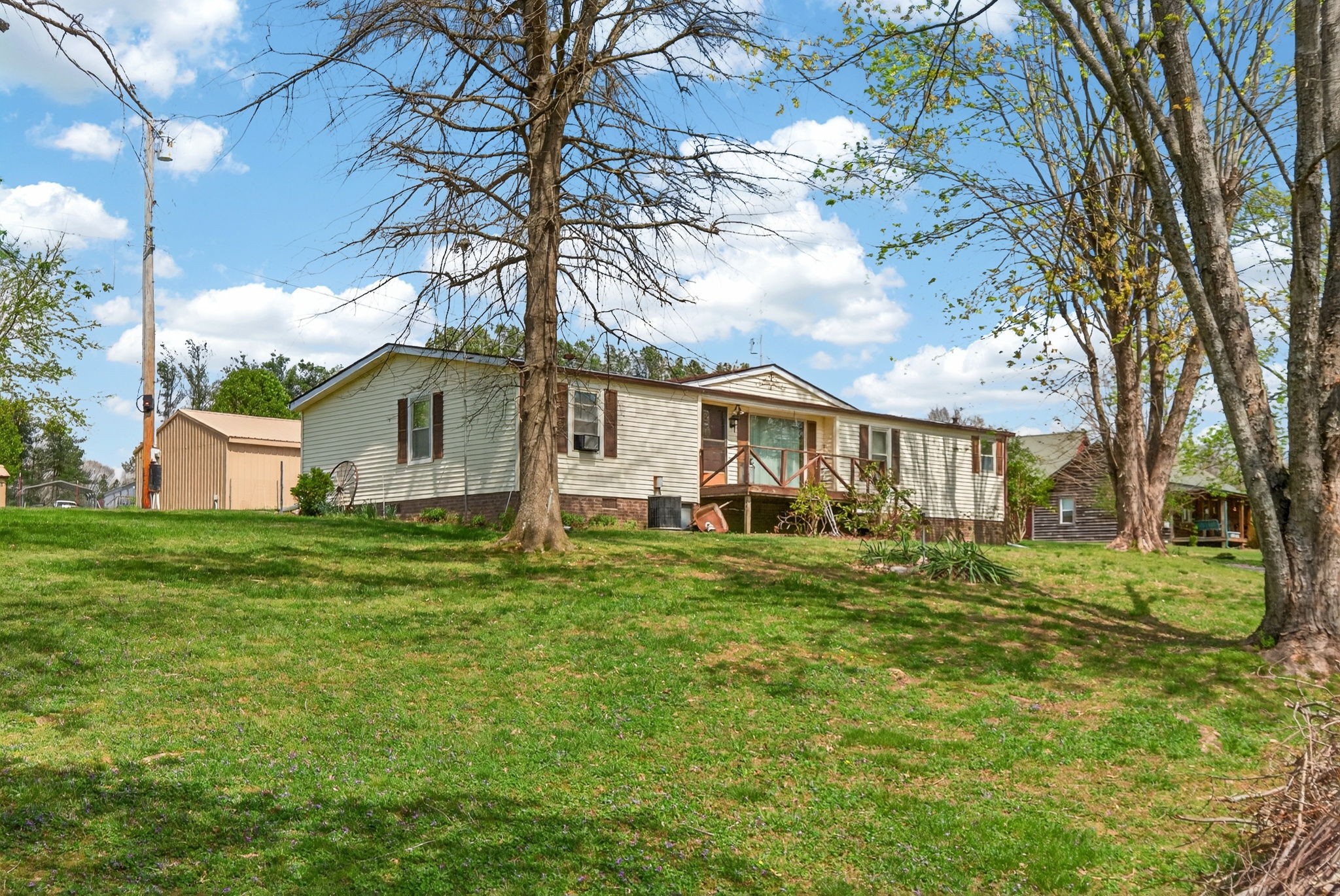 195 Mitchell Road Portland TN 37148
